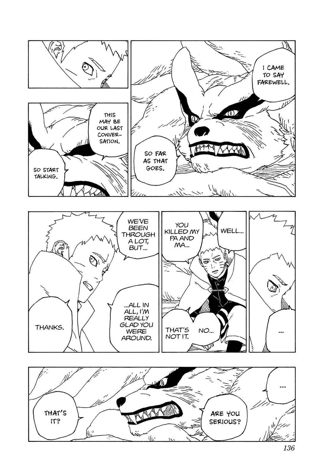 Read Boruto Naruto Next Generations - Chapter 55 - www.borutomangfree.com | Image 4