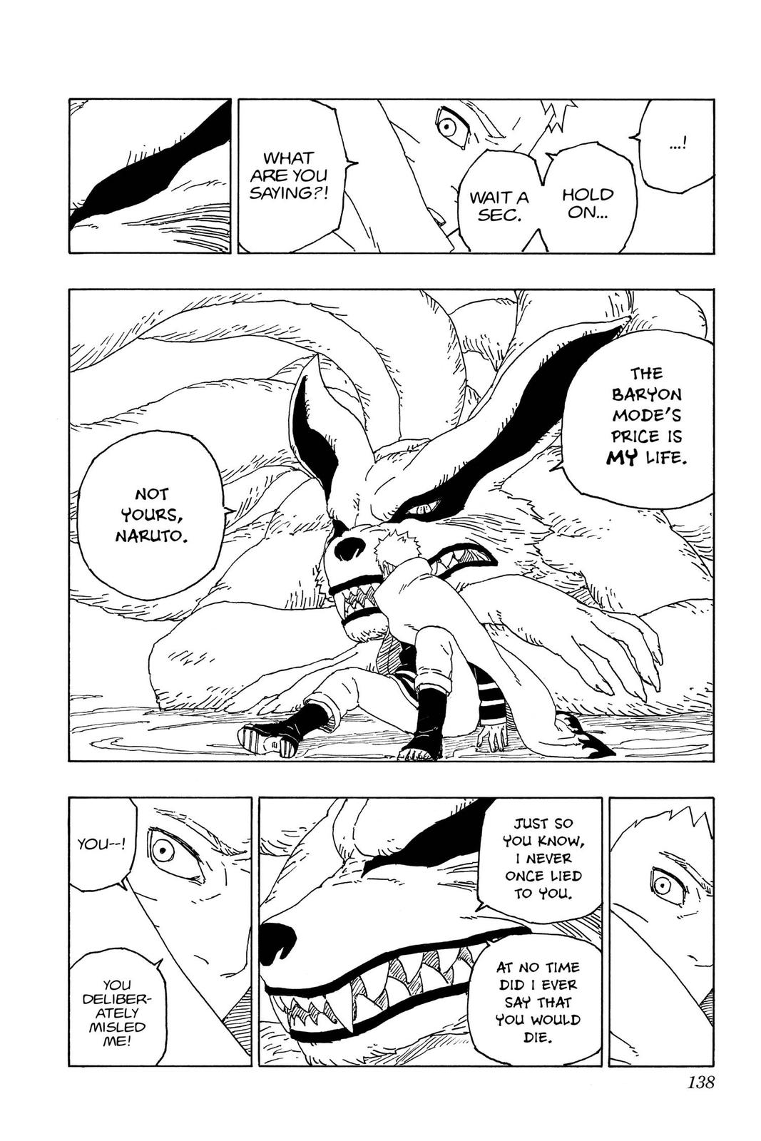 Read Boruto Naruto Next Generations - Chapter 55 - www.borutomangfree.com | Image 6