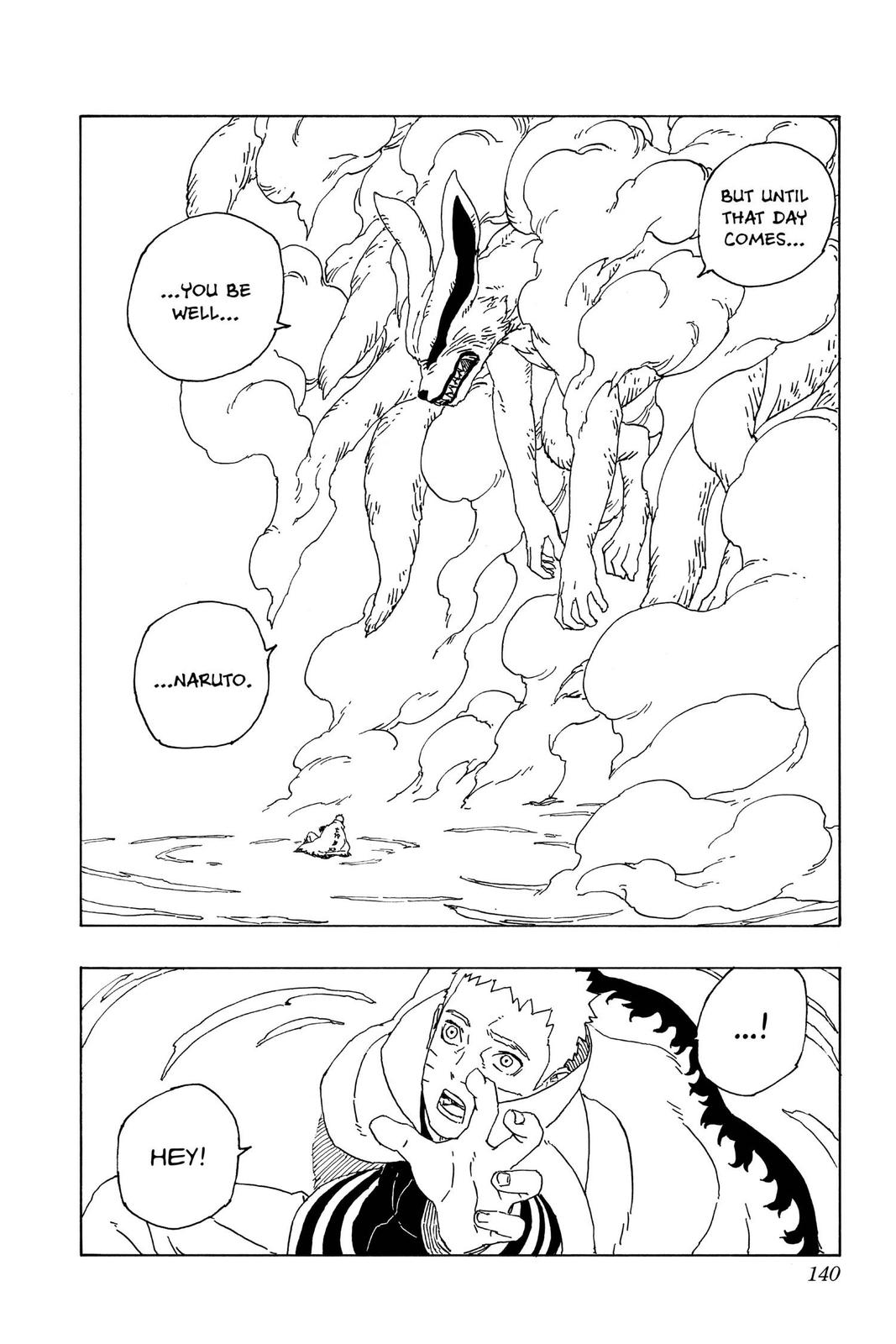 Read Boruto Naruto Next Generations - Chapter 55 - www.borutomangfree.com | Image 8
