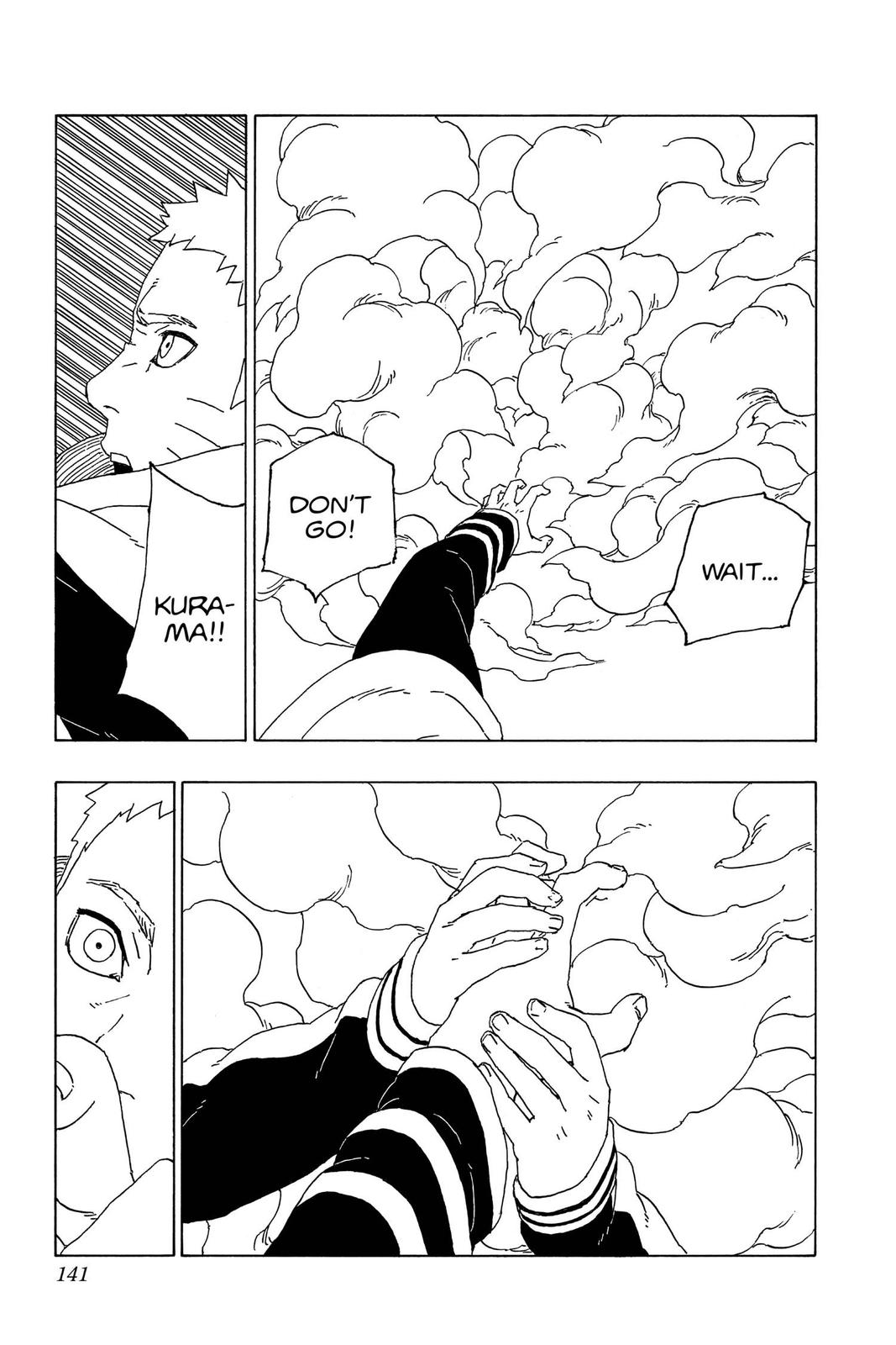 Read Boruto Naruto Next Generations - Chapter 55 - www.borutomangfree.com | Image 9