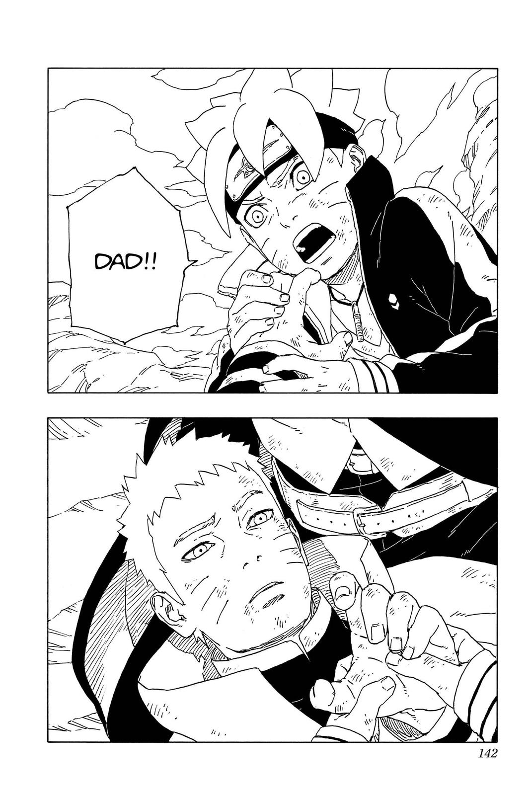 Read Boruto Naruto Next Generations - Chapter 55 - www.borutomangfree.com | Image 10