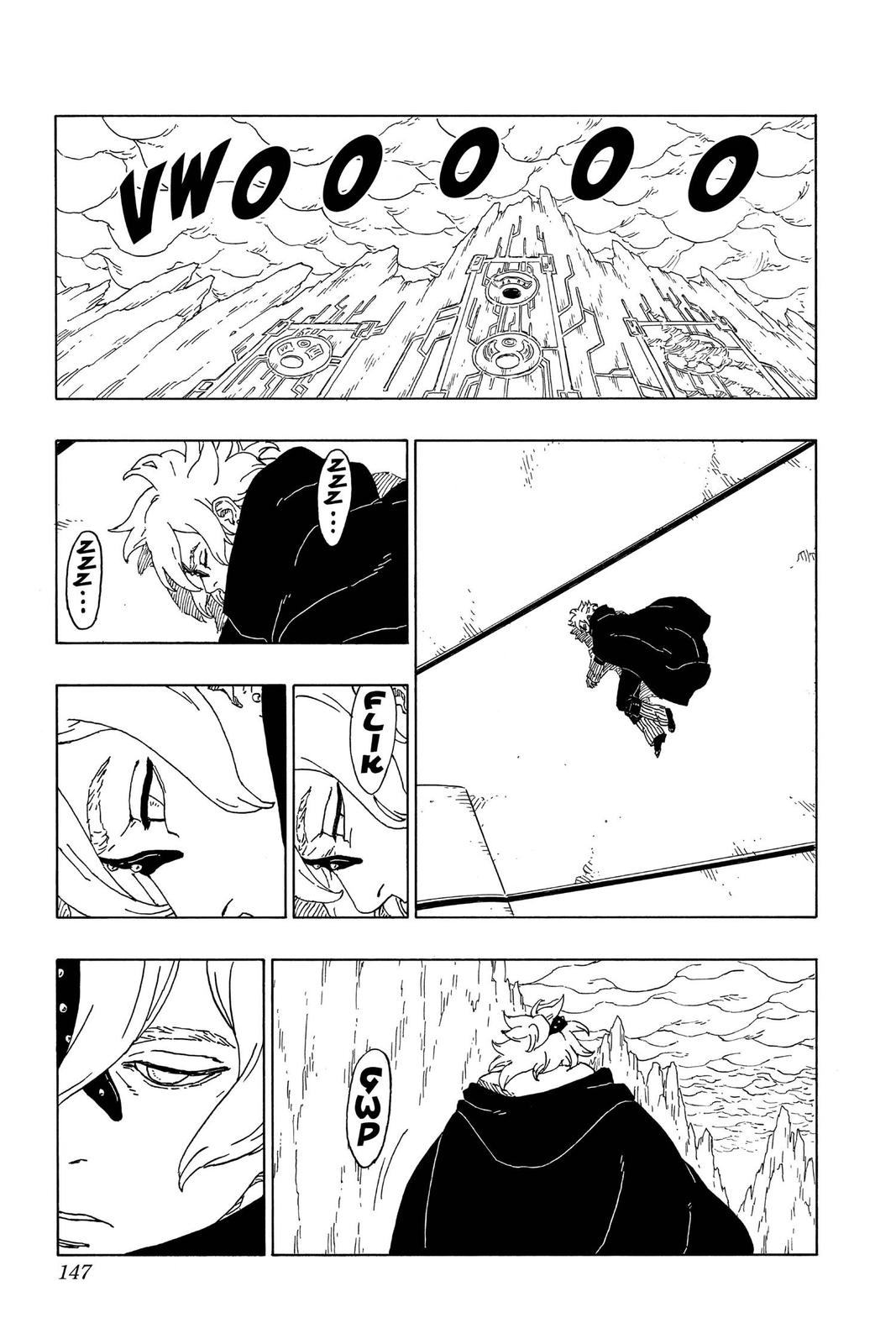Read Boruto Naruto Next Generations - Chapter 55 - www.borutomangfree.com | Image 15