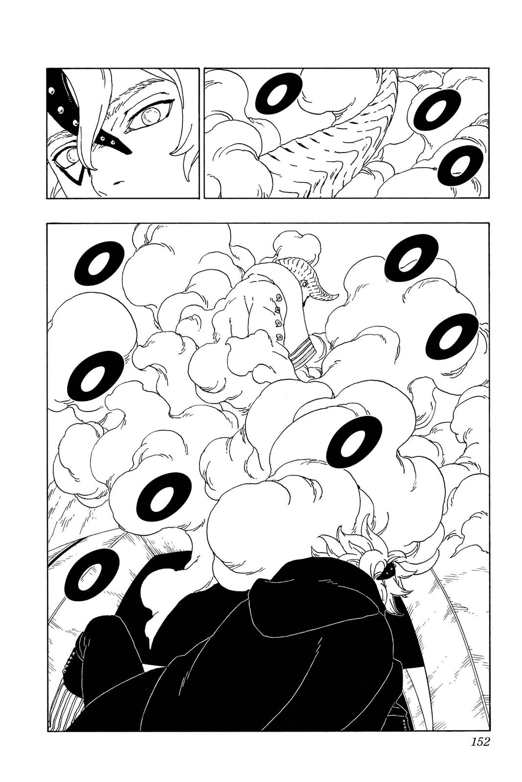 Read Boruto Naruto Next Generations - Chapter 55 - www.borutomangfree.com | Image 20