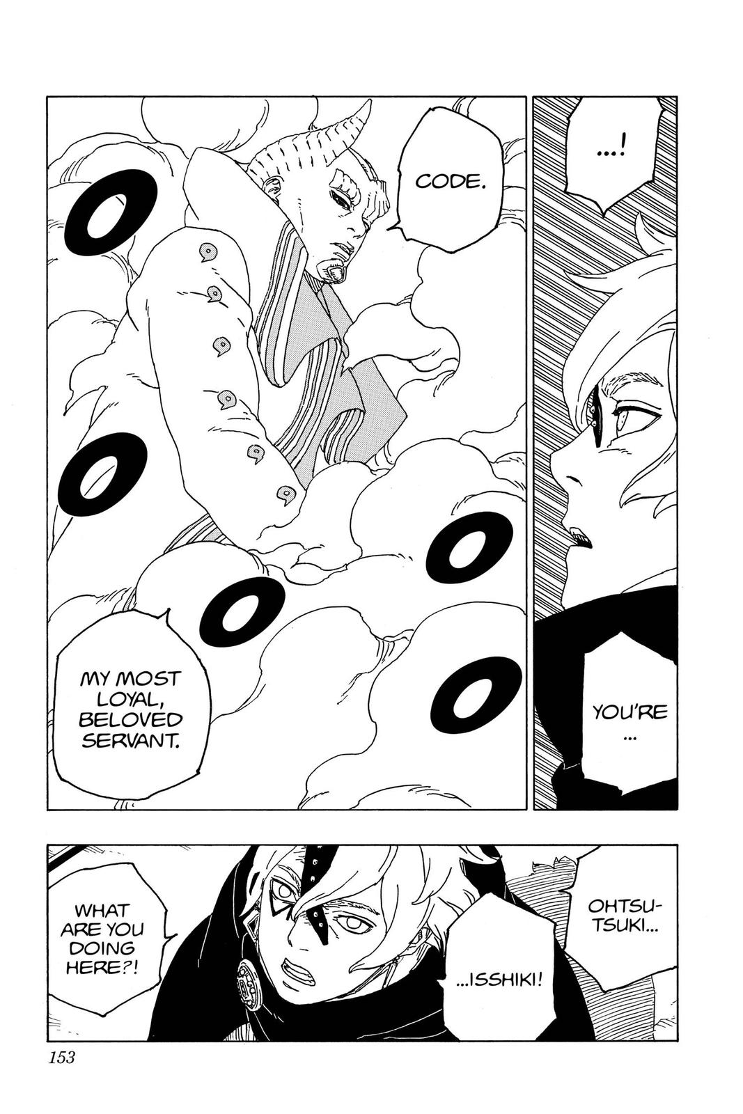 Read Boruto Naruto Next Generations - Chapter 55 - www.borutomangfree.com | Image 21