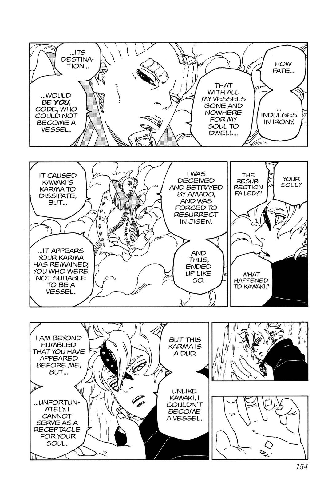 Read Boruto Naruto Next Generations - Chapter 55 - www.borutomangfree.com | Image 22