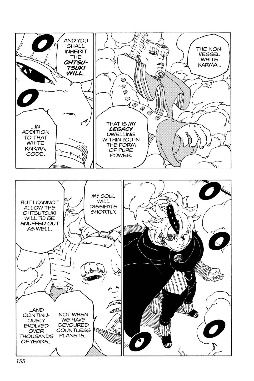 Read Boruto Naruto Next Generations - Chapter 55 - www.borutomangfree.com | Image 23