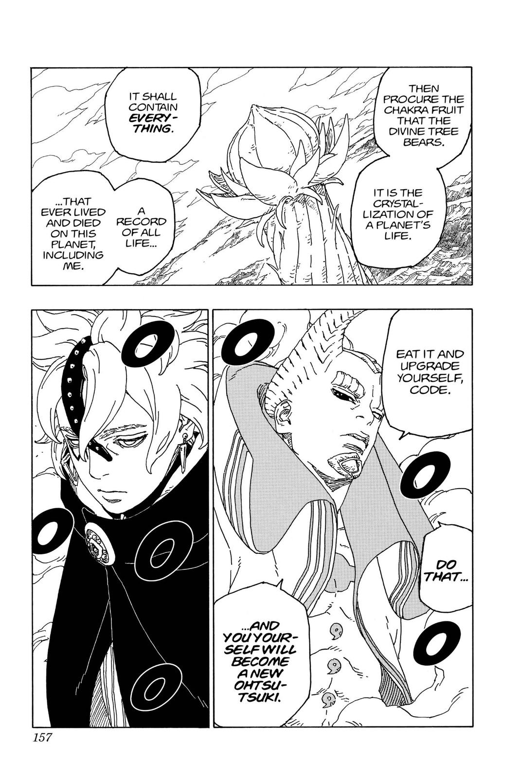 Read Boruto Naruto Next Generations - Chapter 55 - www.borutomangfree.com | Image 25