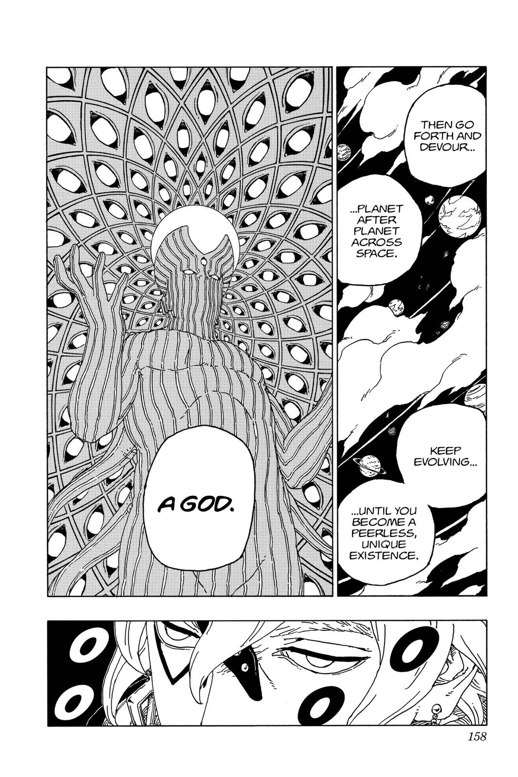 Read Boruto Naruto Next Generations - Chapter 55 - www.borutomangfree.com | Image 26