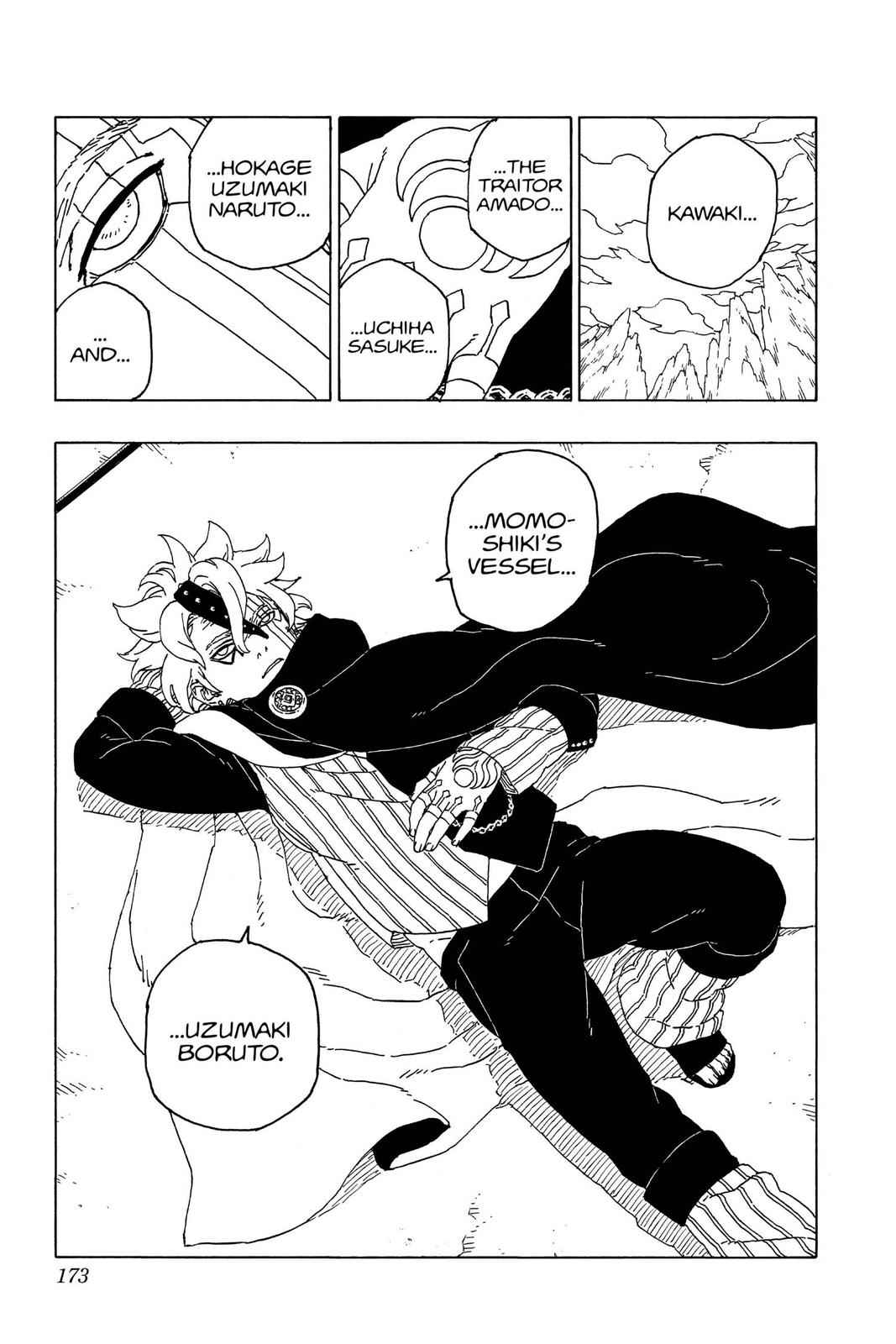 Read Boruto Naruto Next Generations - Chapter 55 - www.borutomangfree.com | Image 41