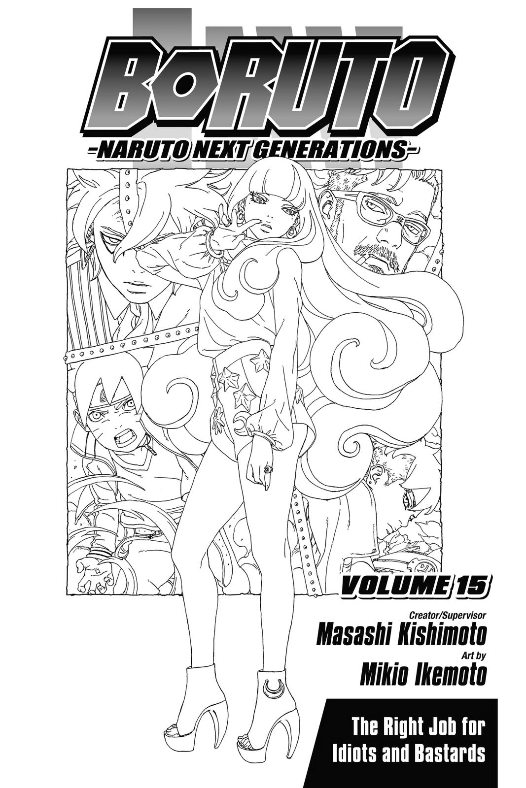 Read Boruto Naruto Next Generations - Chapter 56 - www.borutomangfree.com | Image 4