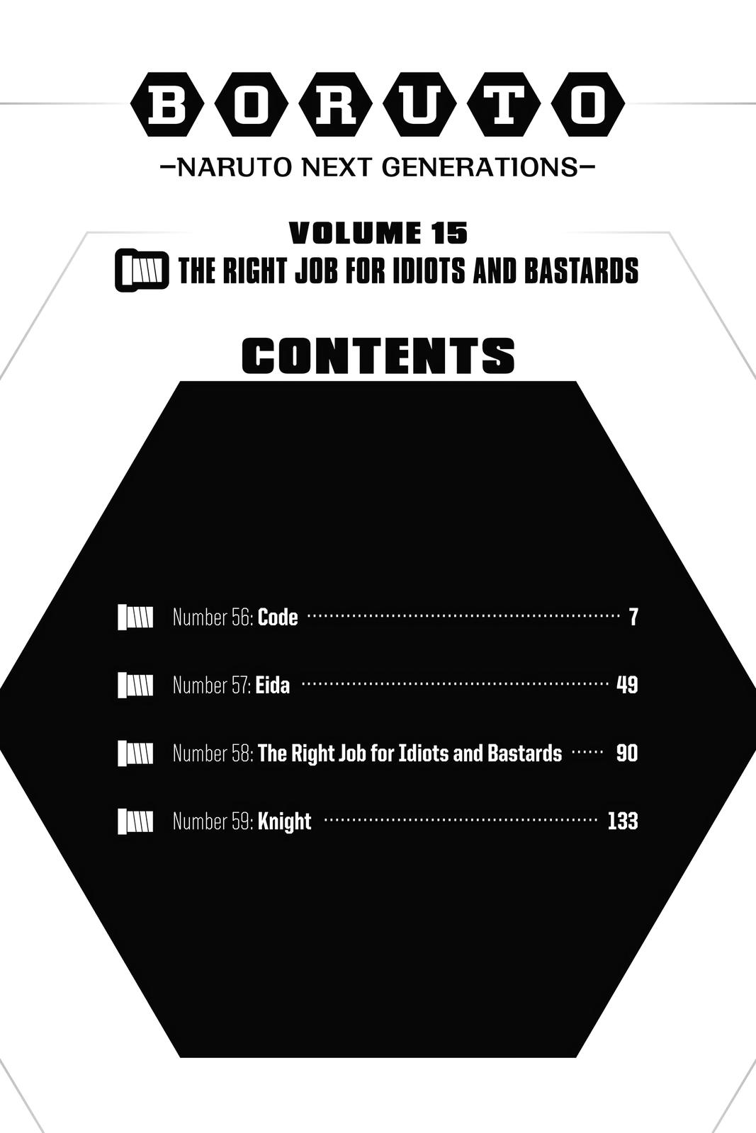 Read Boruto Naruto Next Generations - Chapter 56 - www.borutomangfree.com | Image 6