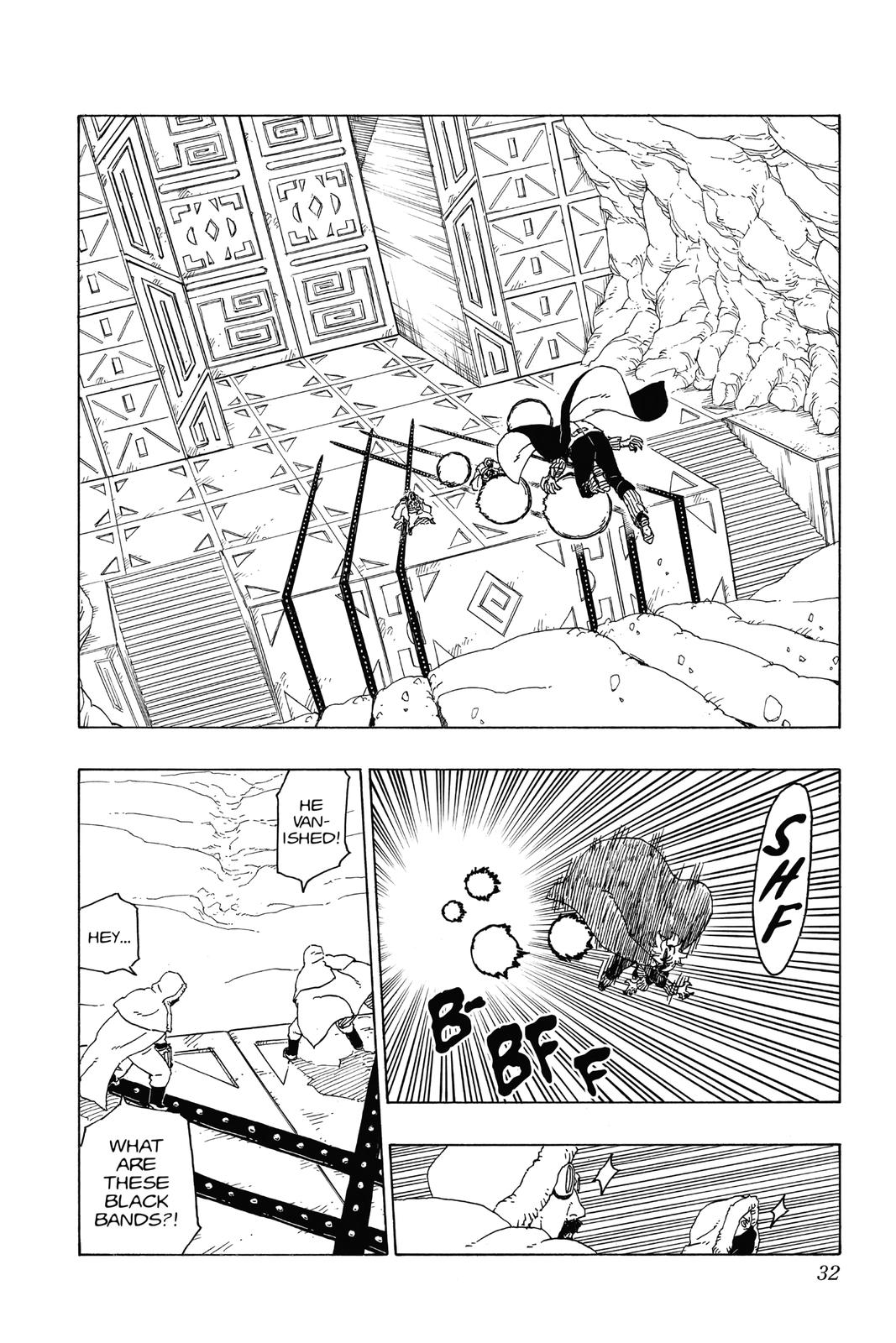 Read Boruto Naruto Next Generations - Chapter 56 - www.borutomangfree.com | Image 32