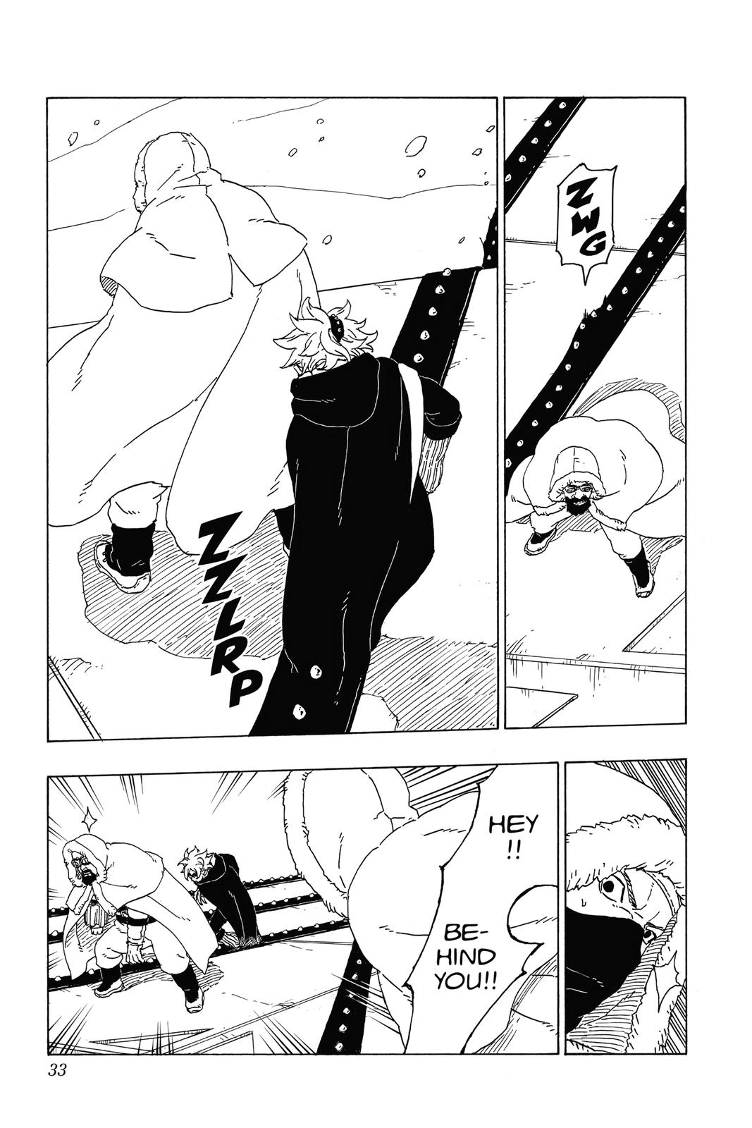 Read Boruto Naruto Next Generations - Chapter 56 - www.borutomangfree.com | Image 33