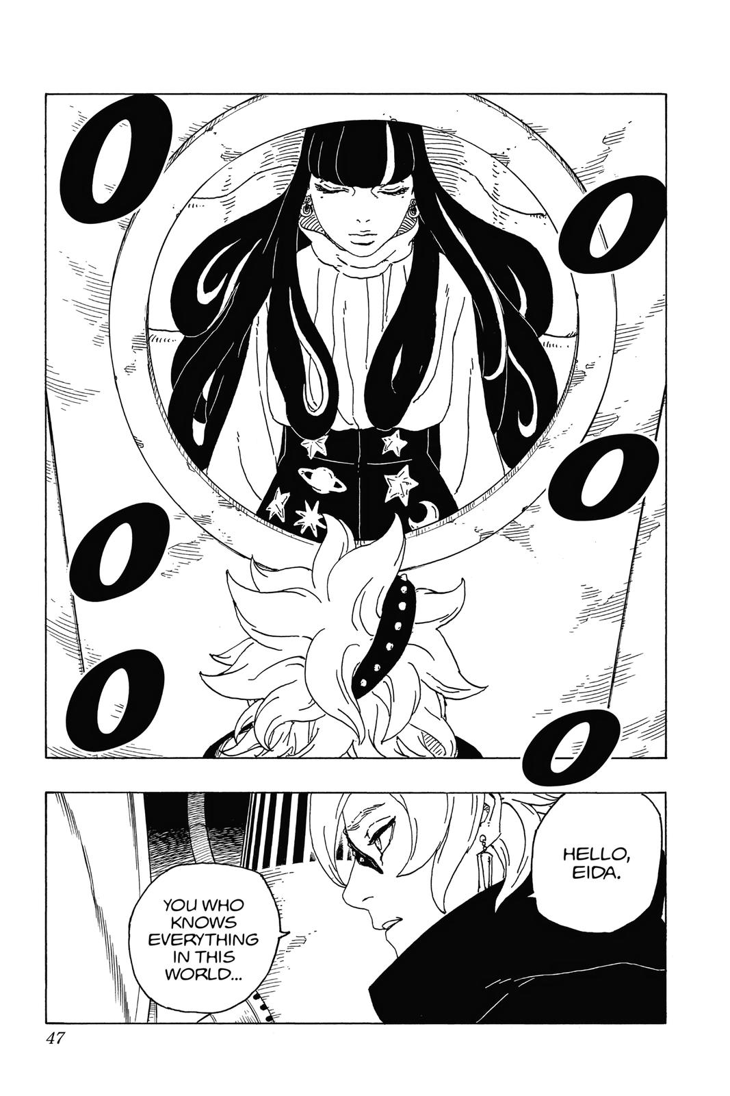 Read Boruto Naruto Next Generations - Chapter 56 - www.borutomangfree.com | Image 47