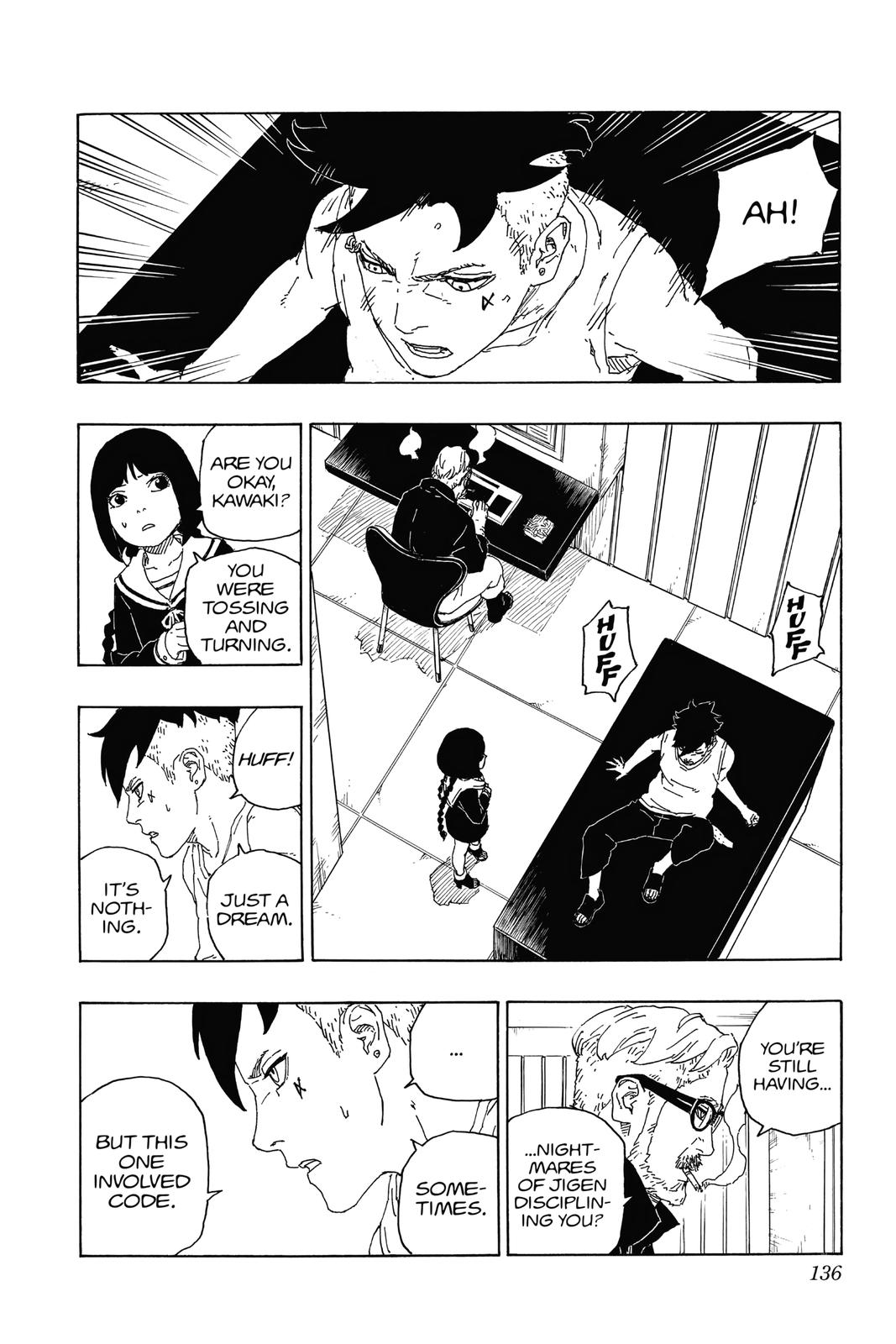 Read Boruto Naruto Next Generations - Chapter 59 - www.borutomangfree.com | Image 4