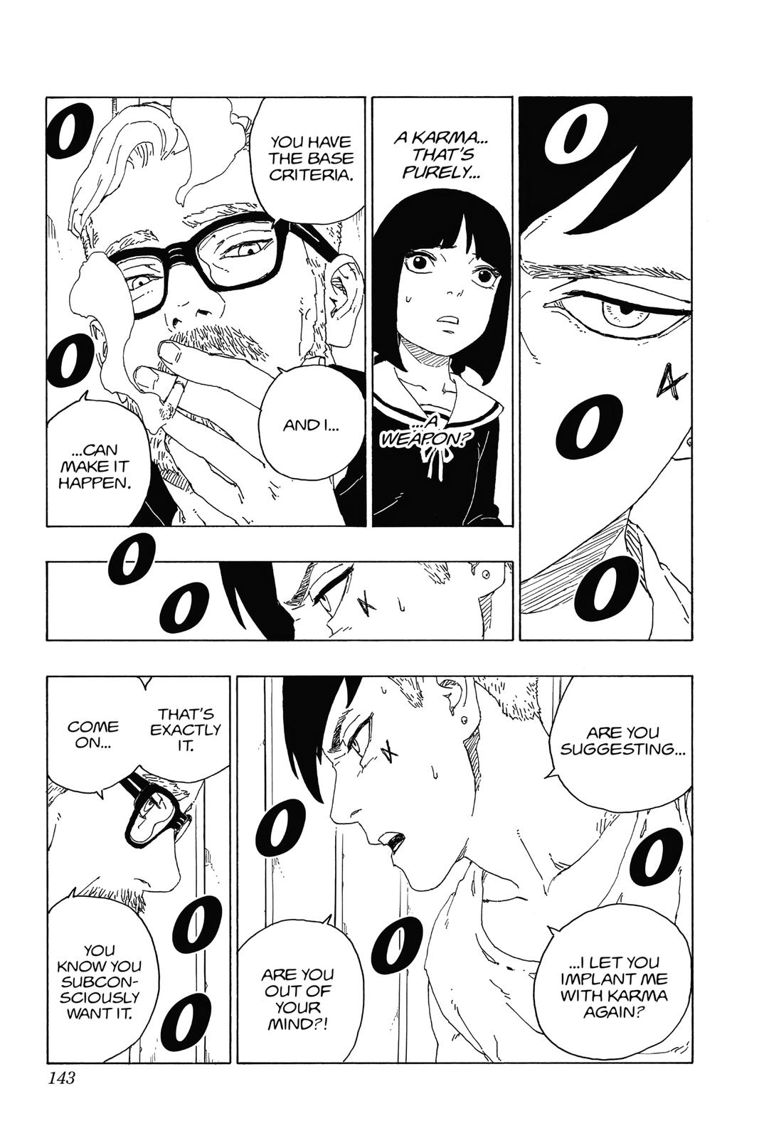 Read Boruto Naruto Next Generations - Chapter 59 - www.borutomangfree.com | Image 11