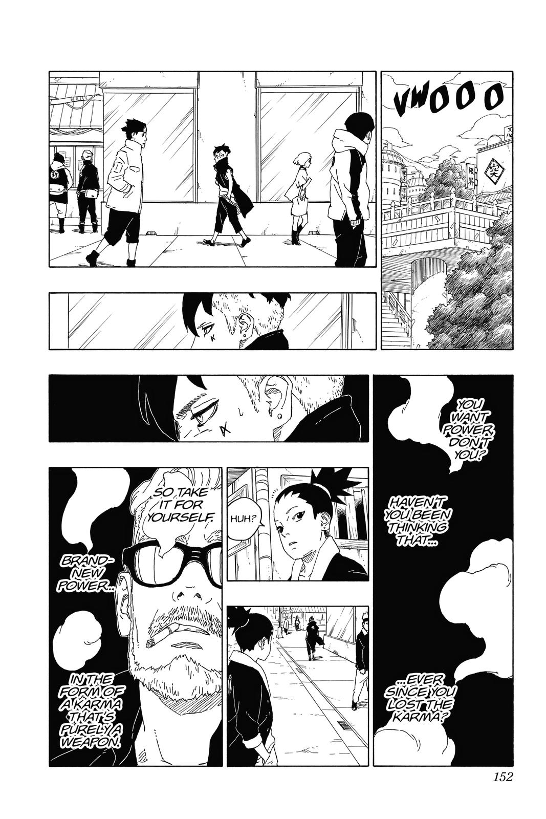 Read Boruto Naruto Next Generations - Chapter 59 - www.borutomangfree.com | Image 20