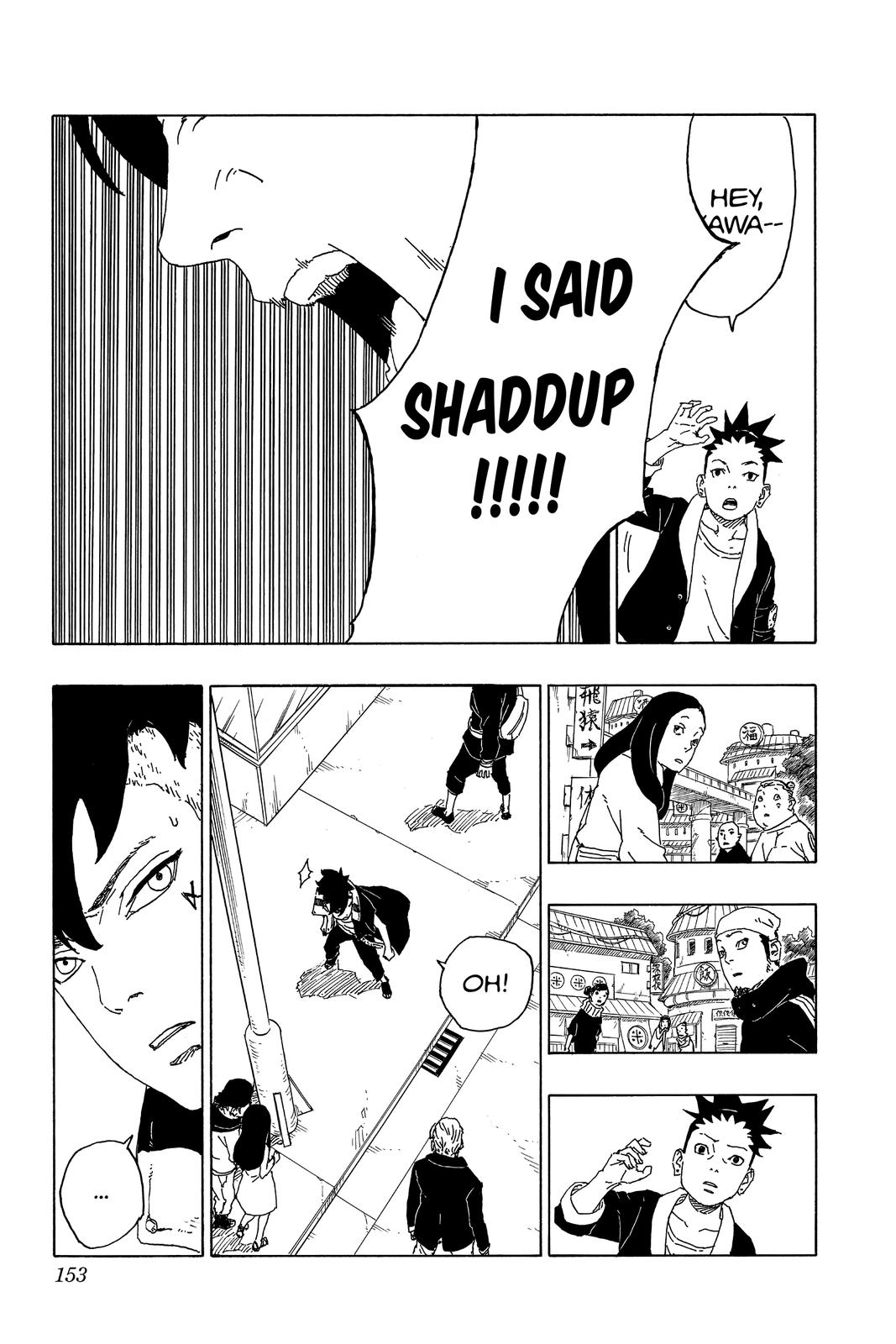 Read Boruto Naruto Next Generations - Chapter 59 - www.borutomangfree.com | Image 21