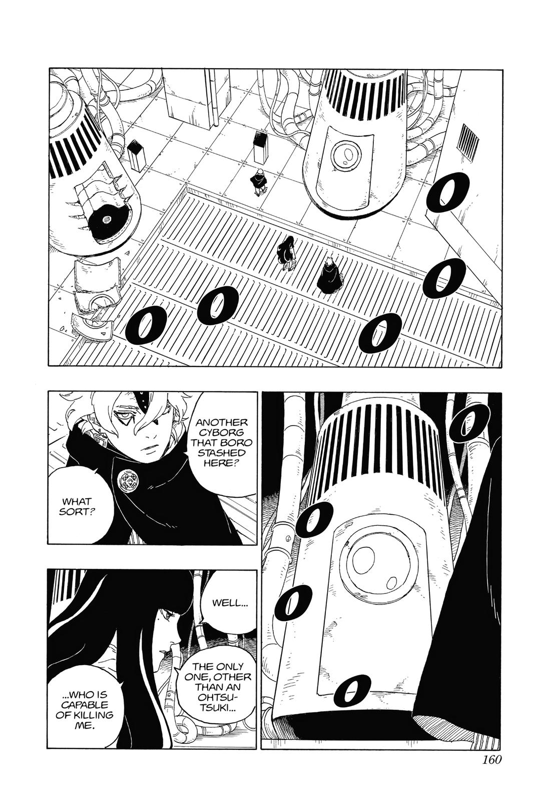 Read Boruto Naruto Next Generations - Chapter 59 - www.borutomangfree.com | Image 28