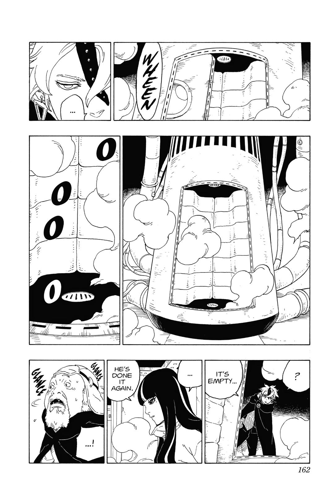 Read Boruto Naruto Next Generations - Chapter 59 - www.borutomangfree.com | Image 30