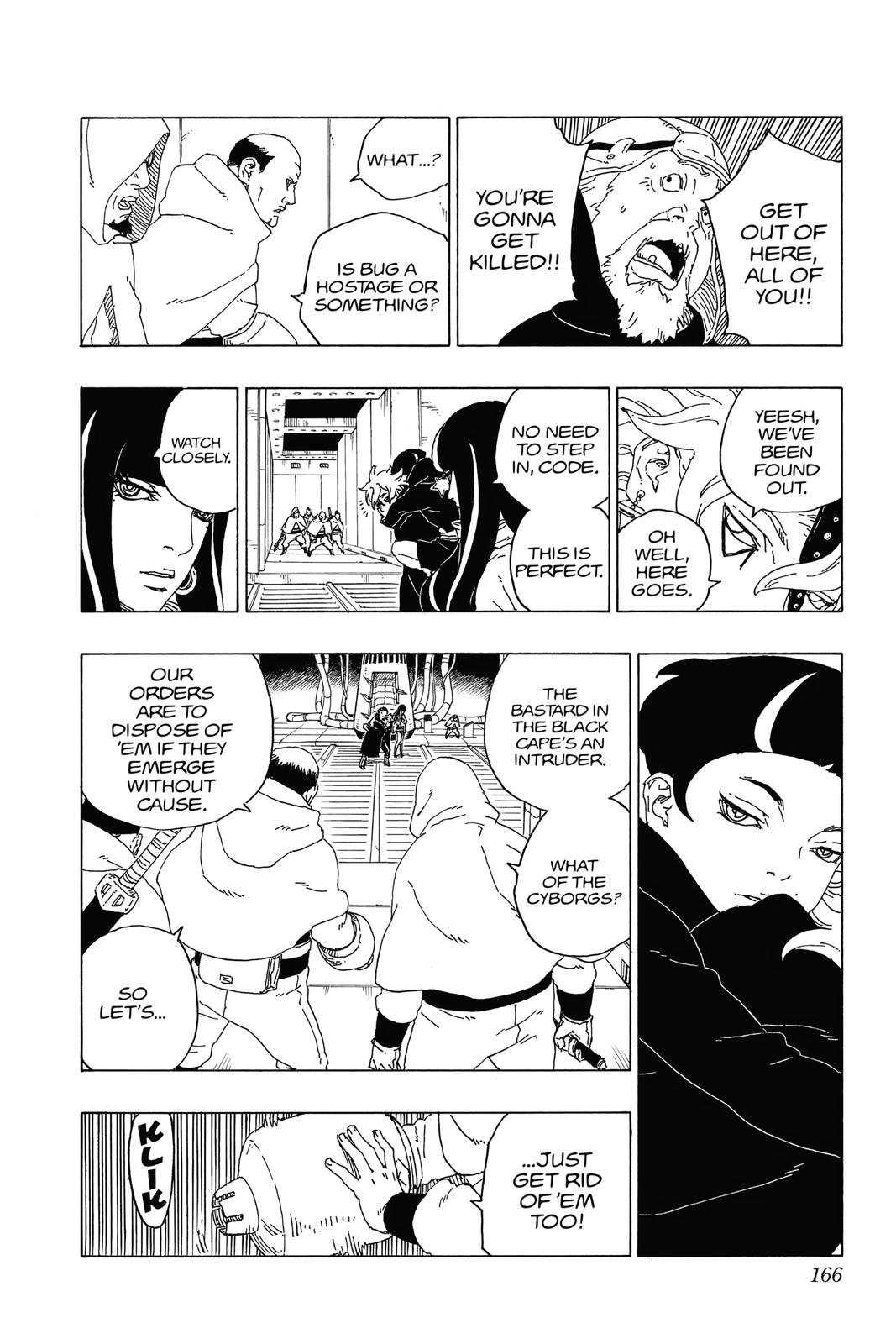 Read Boruto Naruto Next Generations - Chapter 59 - www.borutomangfree.com | Image 34