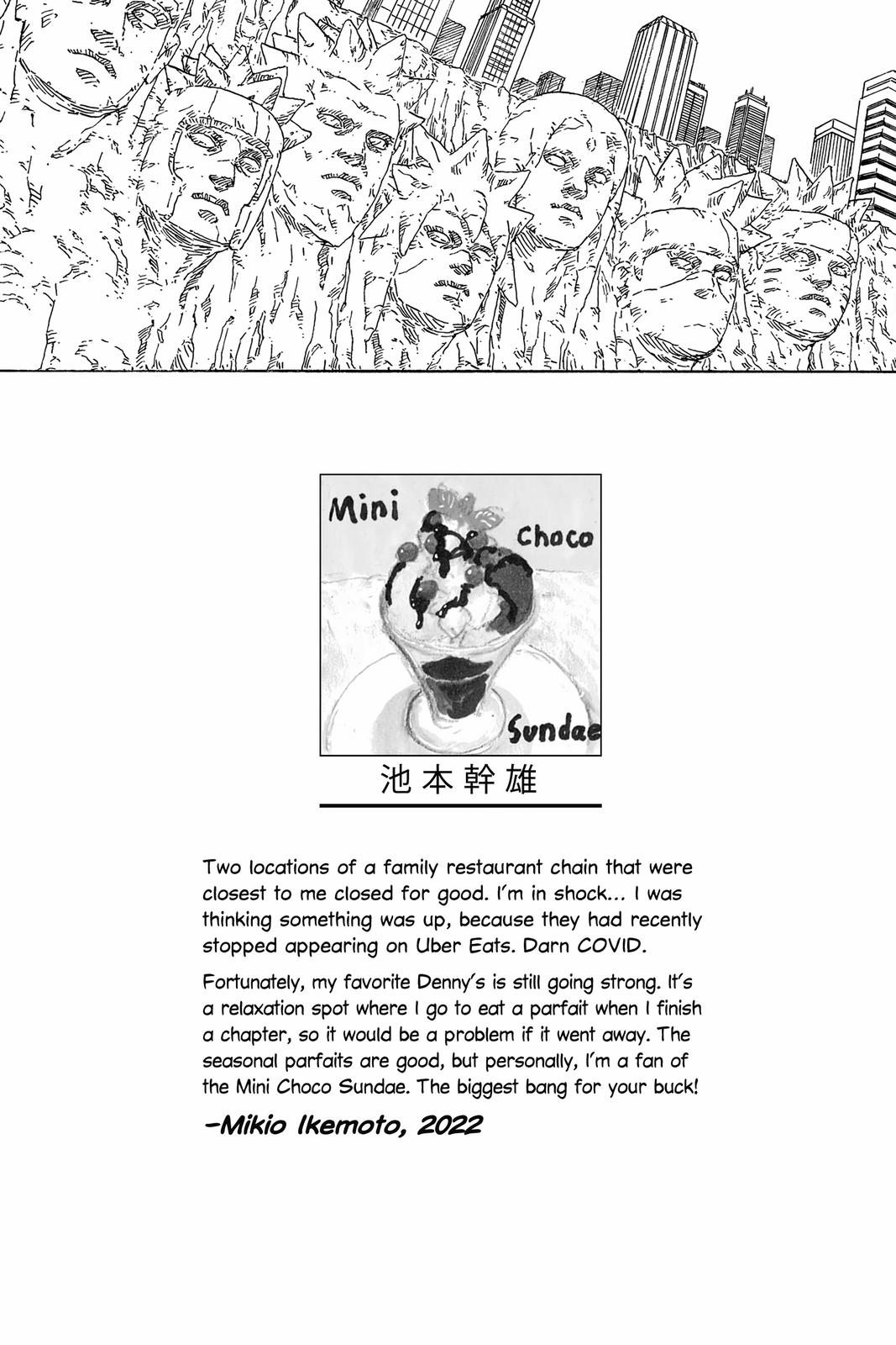 Read Boruto Naruto Next Generations - Chapter 60 - www.borutomangfree.com | Image 2