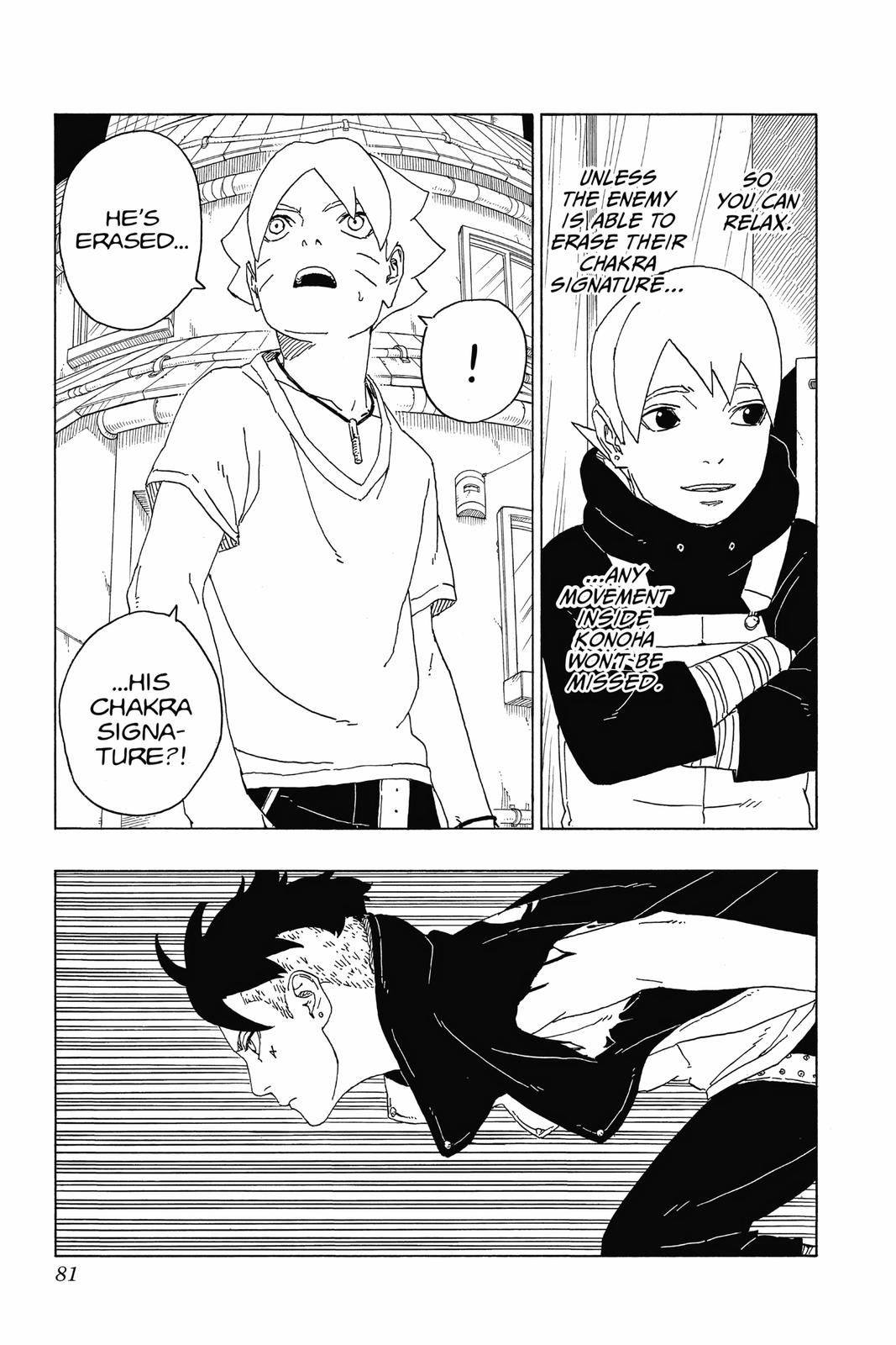 Read Boruto Naruto Next Generations - Chapter 61 - www.borutomangfree.com | Image 33