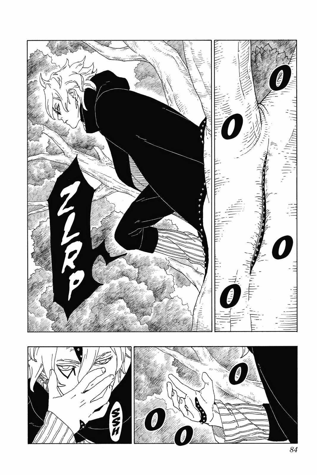Read Boruto Naruto Next Generations - Chapter 61 - www.borutomangfree.com | Image 36