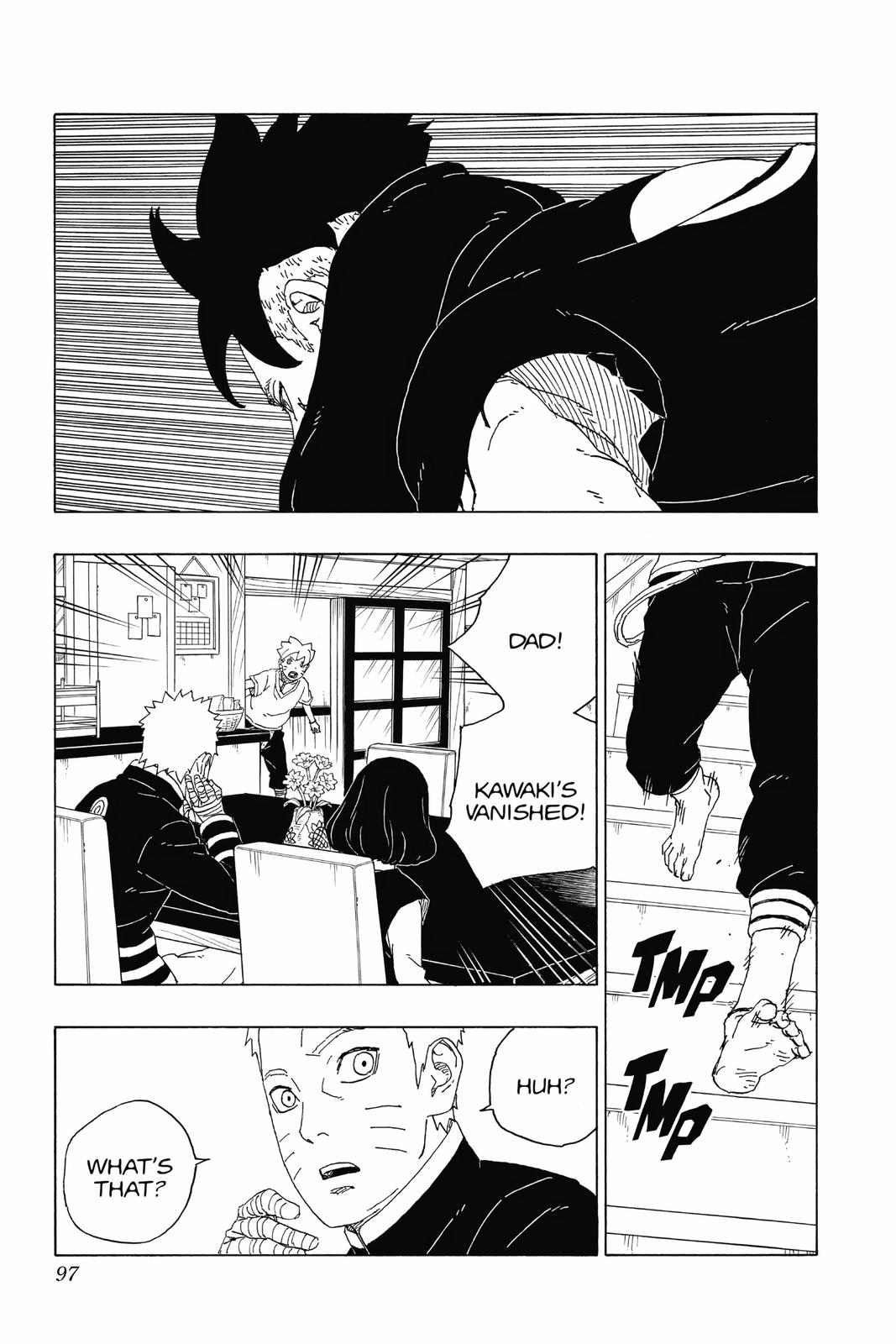 Read Boruto Naruto Next Generations - Chapter 62 - www.borutomangfree.com | Image 7