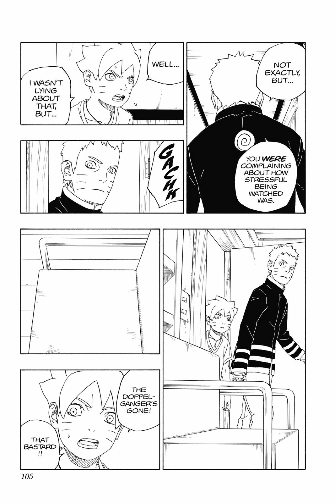 Read Boruto Naruto Next Generations - Chapter 62 - www.borutomangfree.com | Image 15