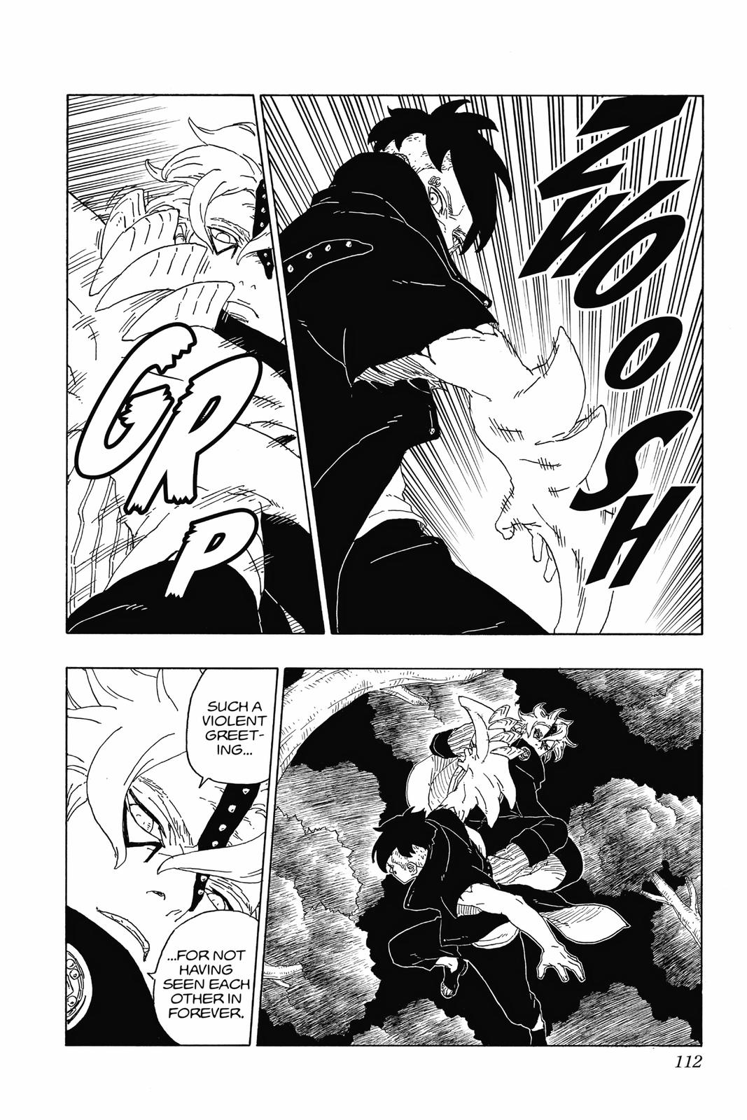 Read Boruto Naruto Next Generations - Chapter 62 - www.borutomangfree.com | Image 22