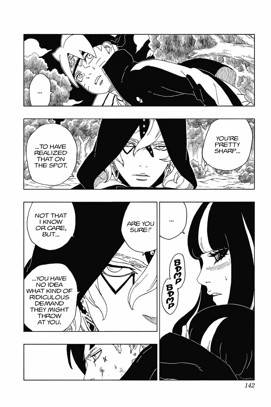 Read Boruto Naruto Next Generations - Chapter 63 - www.borutomangfree.com | Image 10