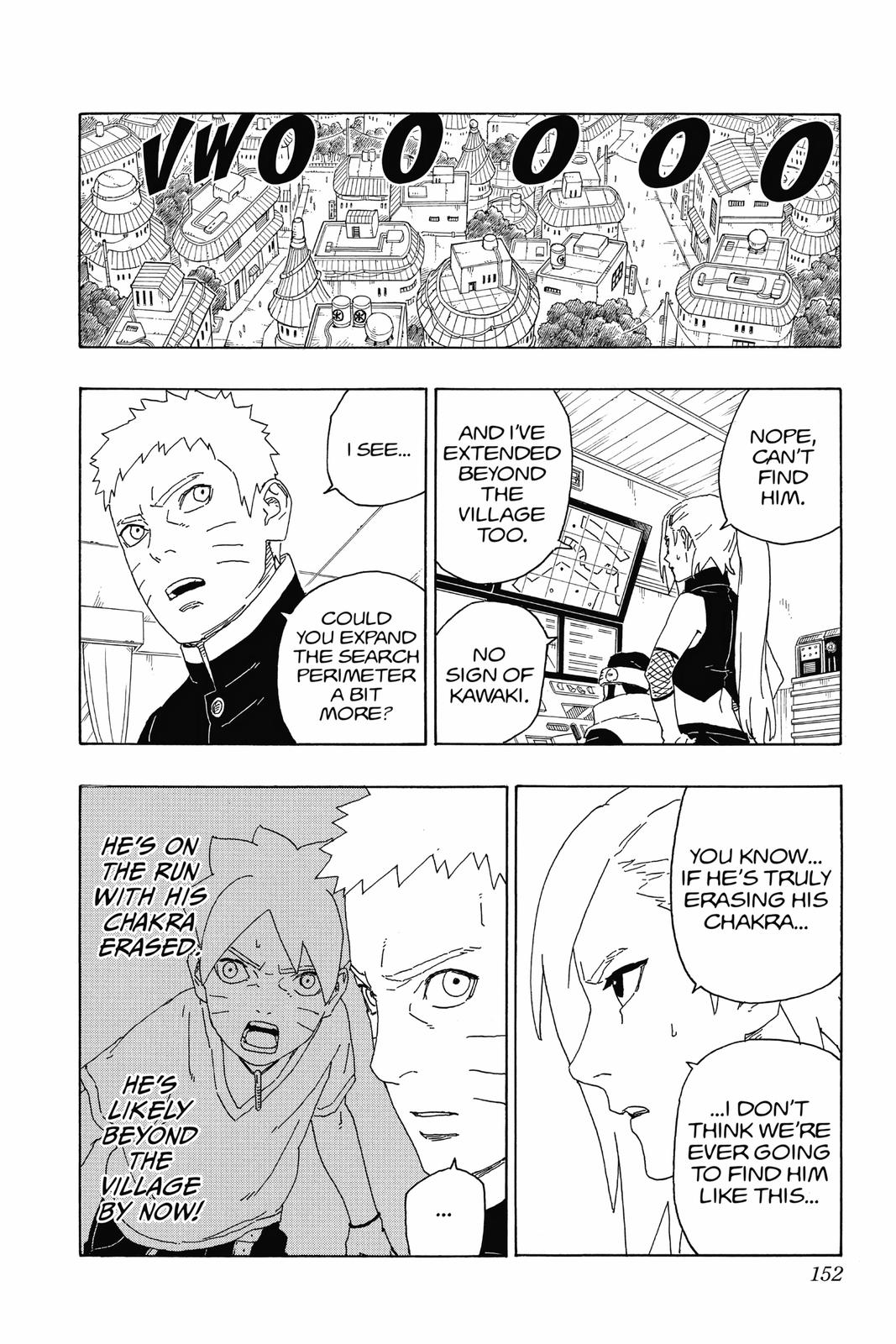 Read Boruto Naruto Next Generations - Chapter 63 - www.borutomangfree.com | Image 20
