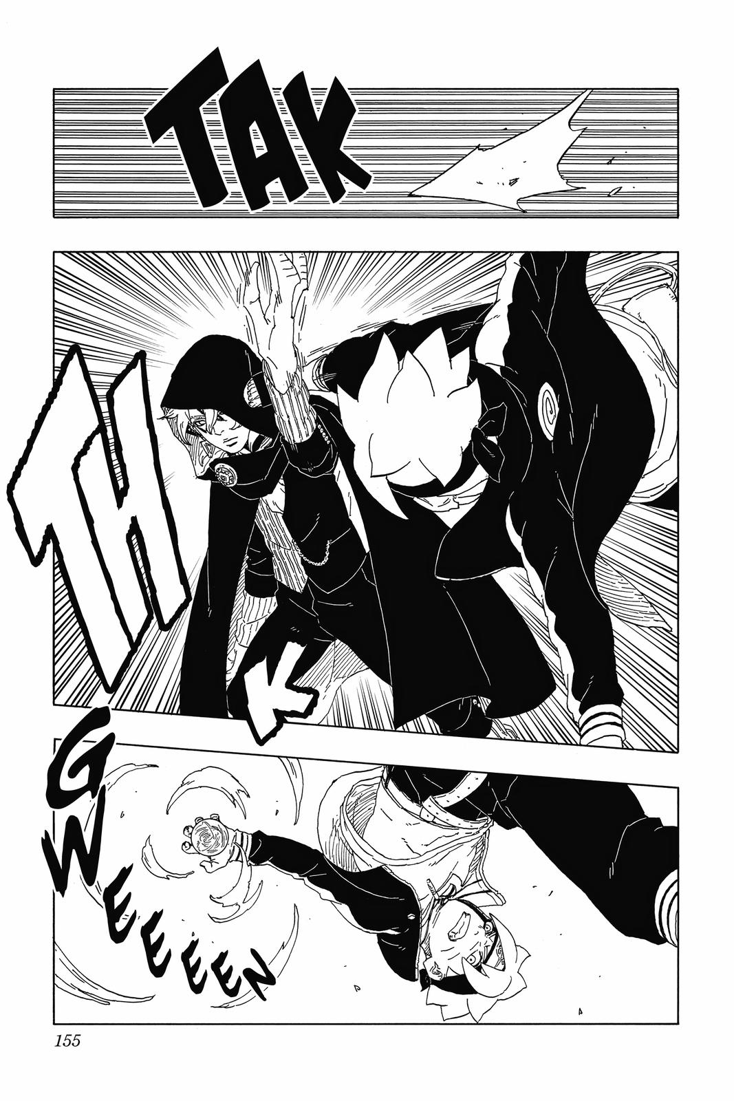 Read Boruto Naruto Next Generations - Chapter 63 - www.borutomangfree.com | Image 23