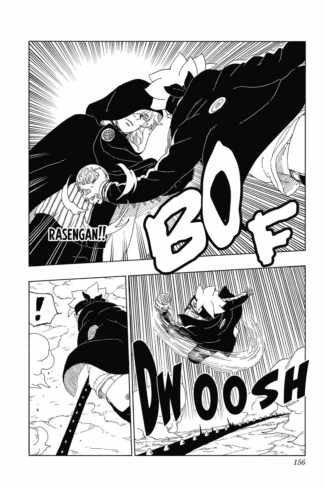 Read Boruto Naruto Next Generations - Chapter 63 - www.borutomangfree.com | Image 24
