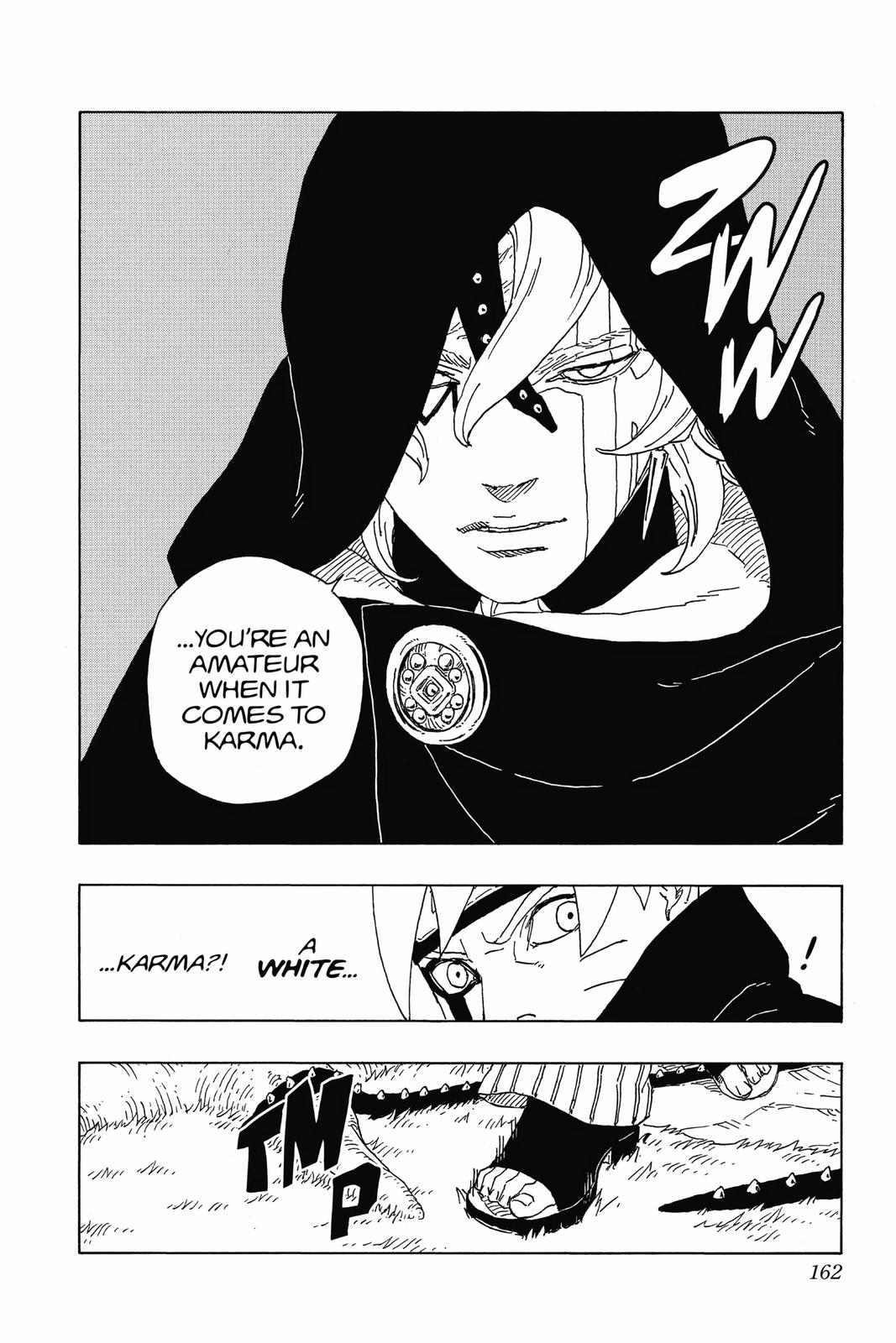 Read Boruto Naruto Next Generations - Chapter 63 - www.borutomangfree.com | Image 30