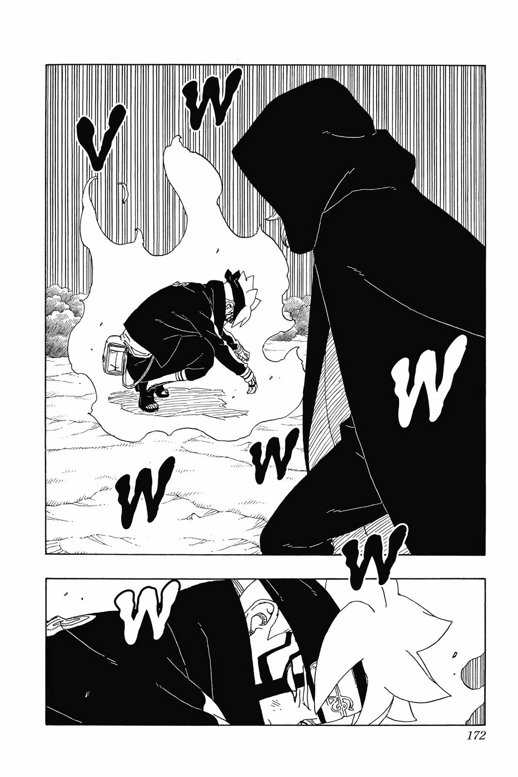 Read Boruto Naruto Next Generations - Chapter 63 - www.borutomangfree.com | Image 40
