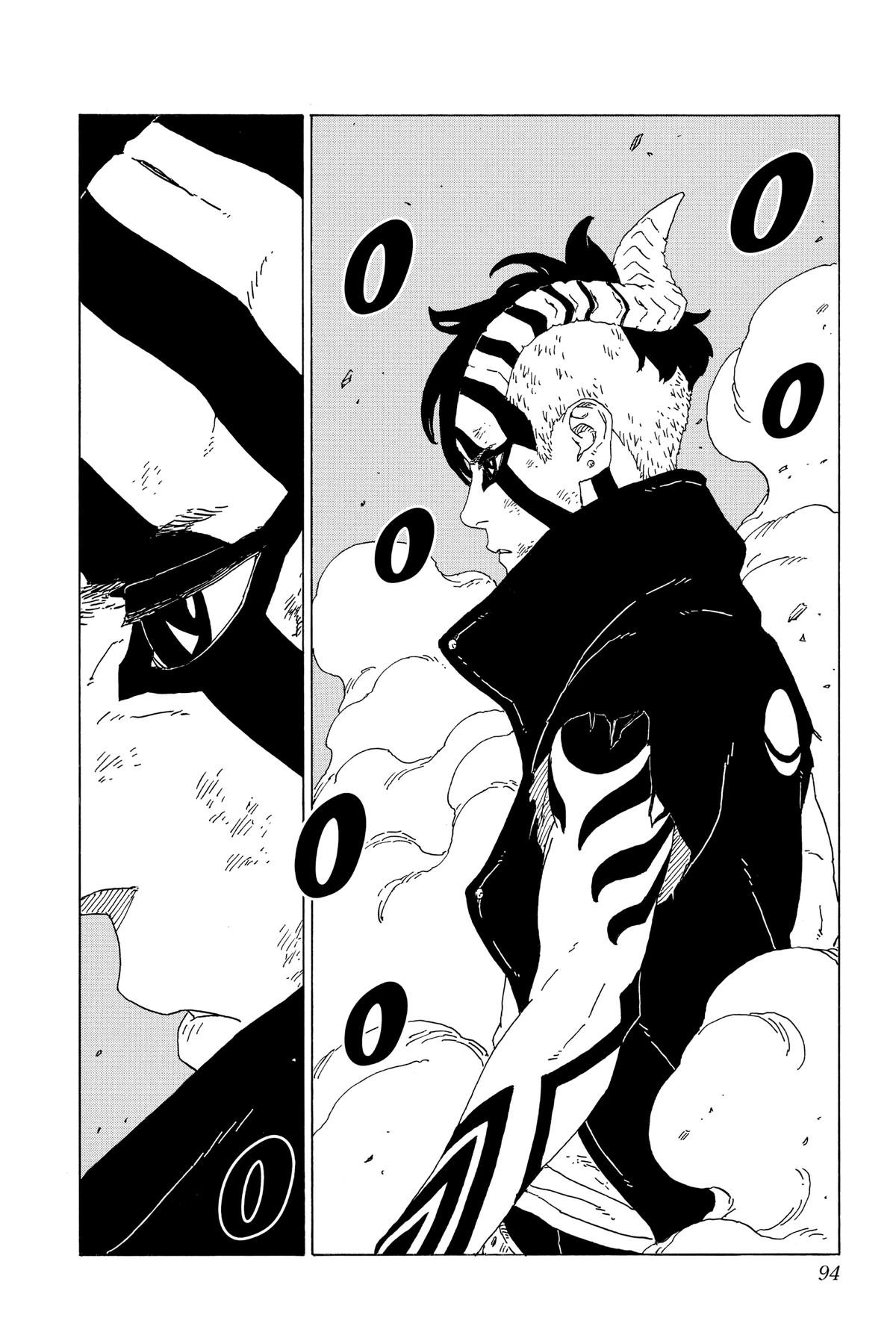 Read Boruto Naruto Next Generations - Chapter 66 - www.borutomangfree.com | Image 4