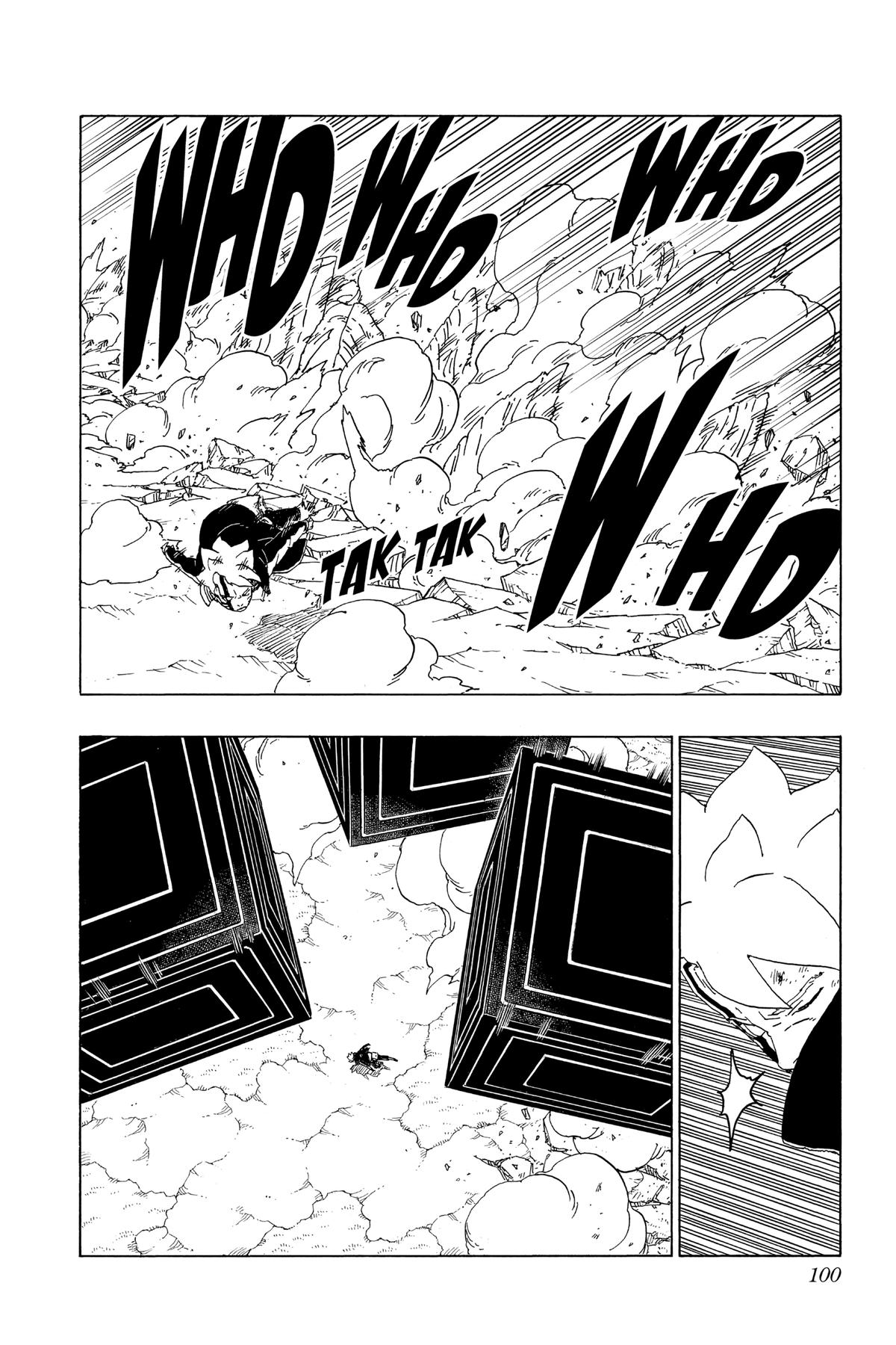 Read Boruto Naruto Next Generations - Chapter 66 - www.borutomangfree.com | Image 10