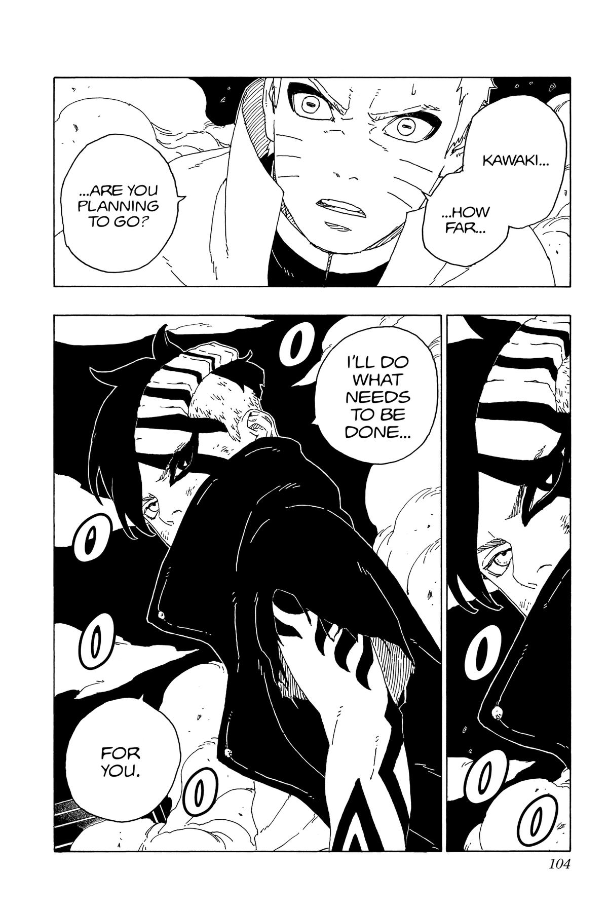 Read Boruto Naruto Next Generations - Chapter 66 - www.borutomangfree.com | Image 14