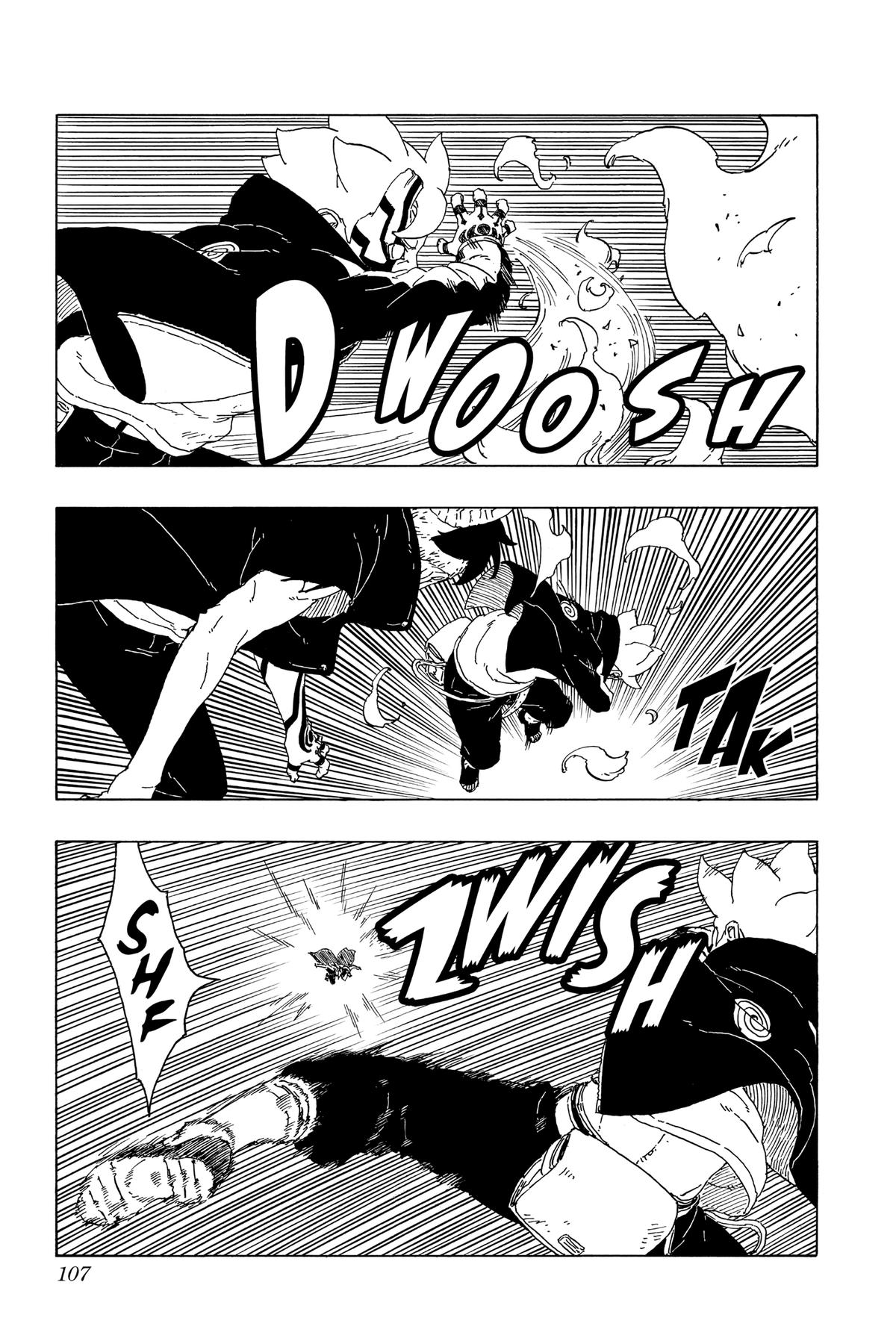Read Boruto Naruto Next Generations - Chapter 66 - www.borutomangfree.com | Image 17