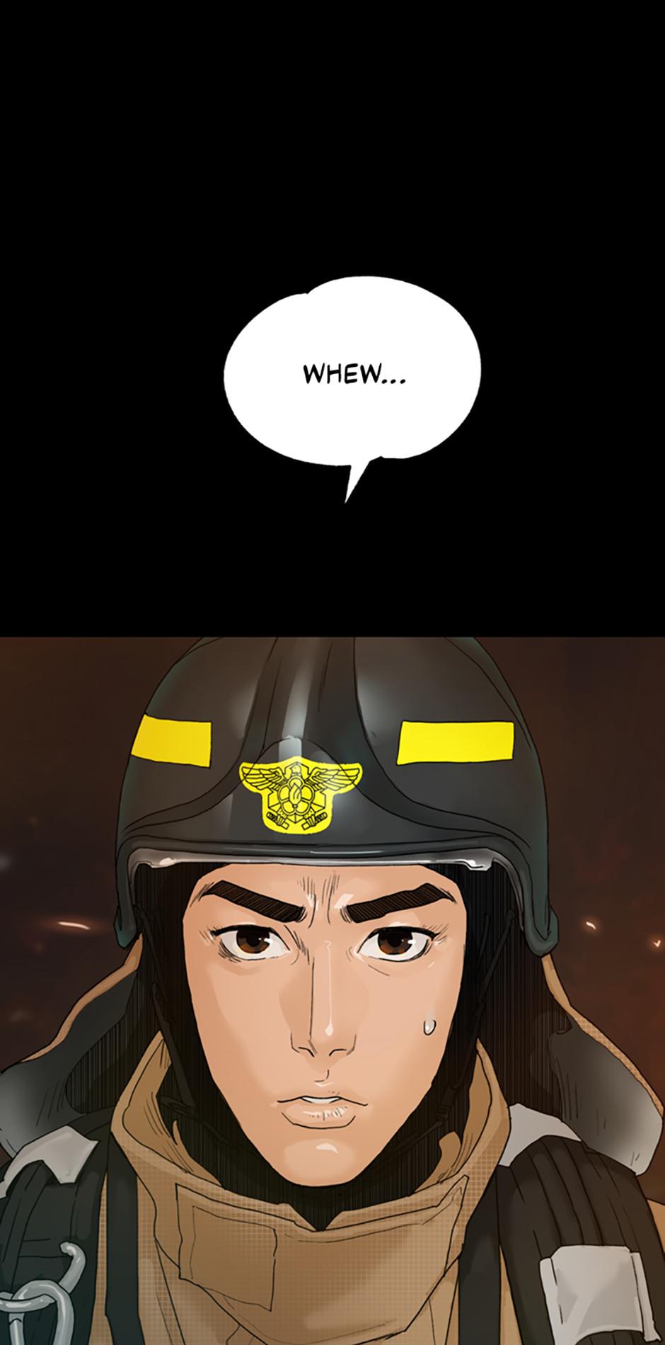 Call Sign Chapter 1 47