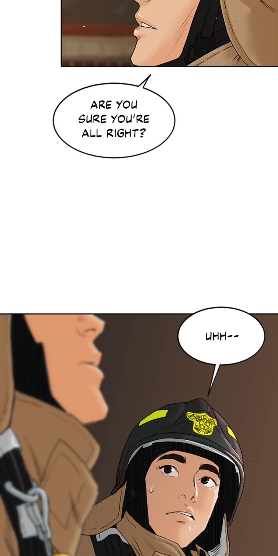 Call Sign Chapter 1 55