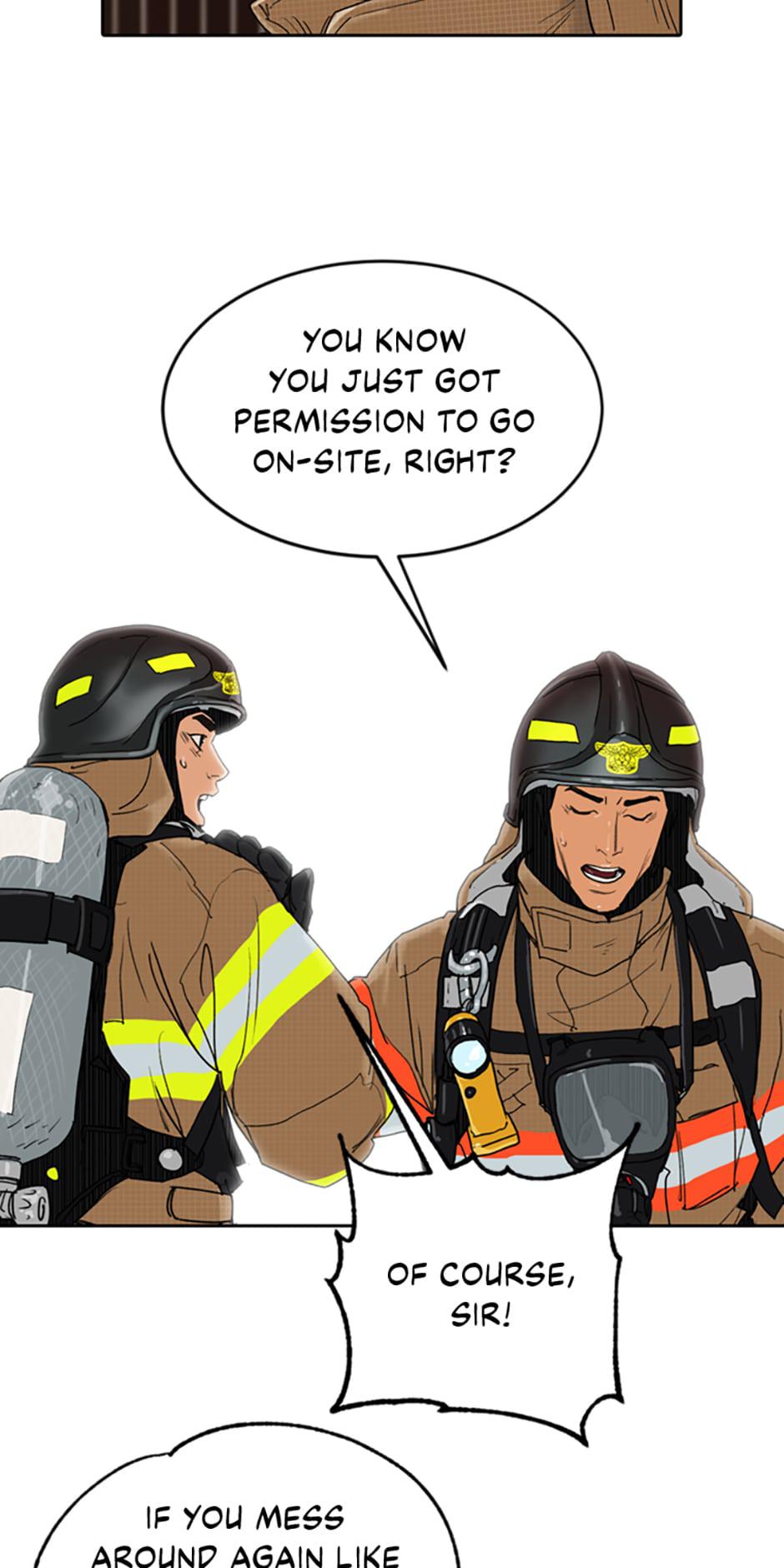 Call Sign Chapter 1 58