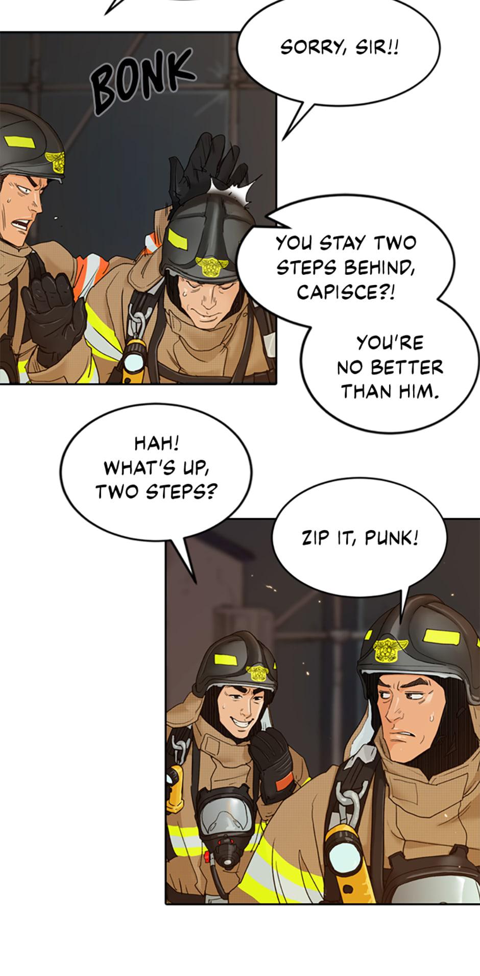 Call Sign Chapter 1 71