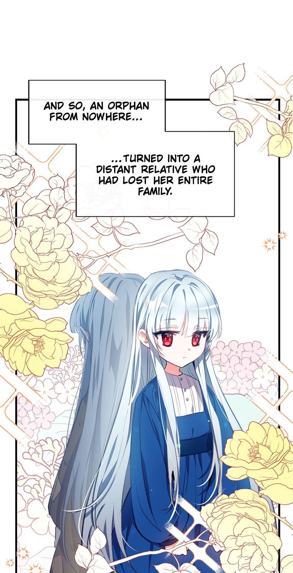 Can We Become Family? Chapter 1 14