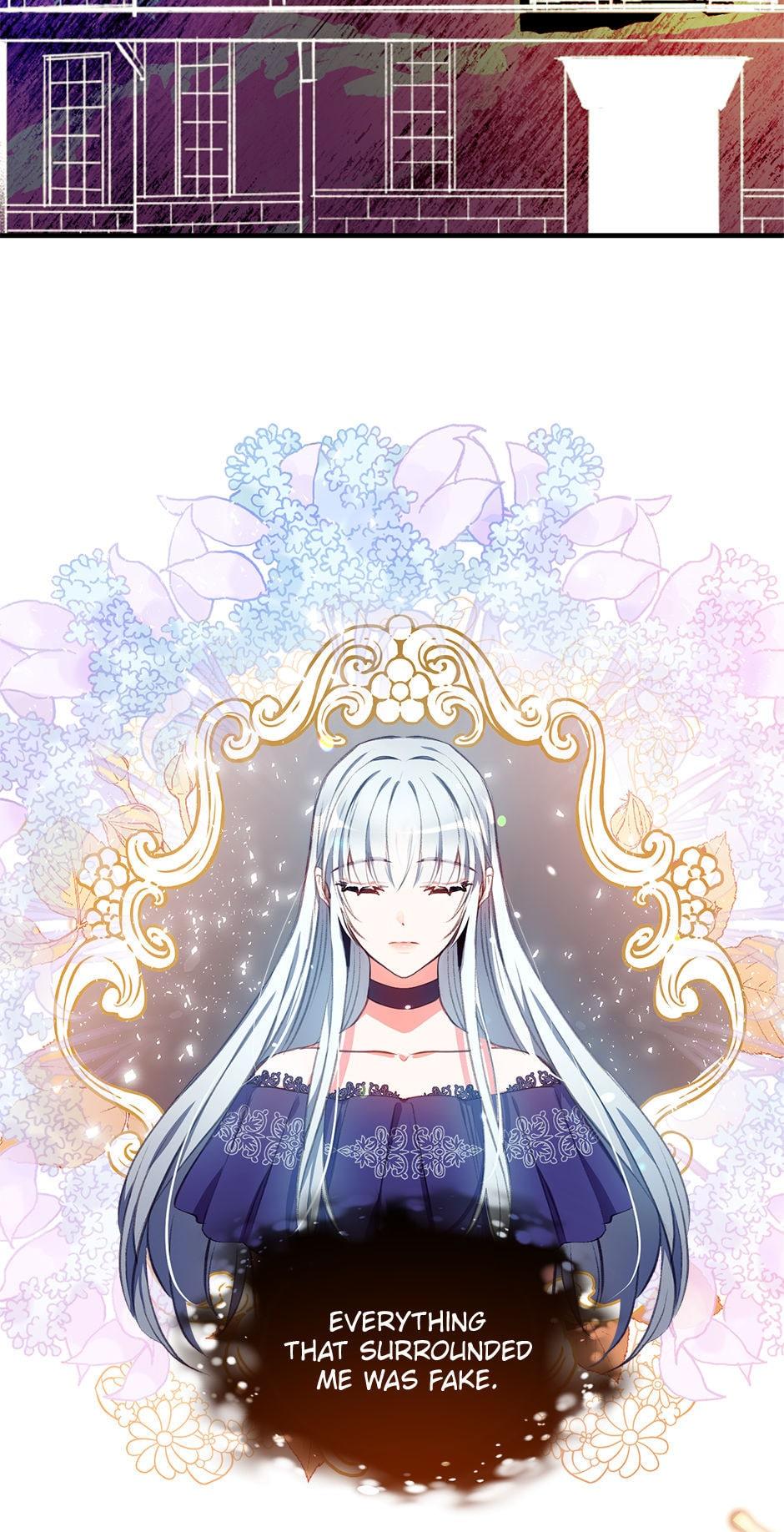 Can We Become Family? Chapter 1 16