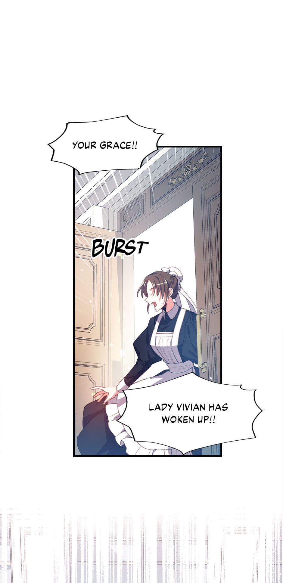 Can We Become Family? Chapter 1 25