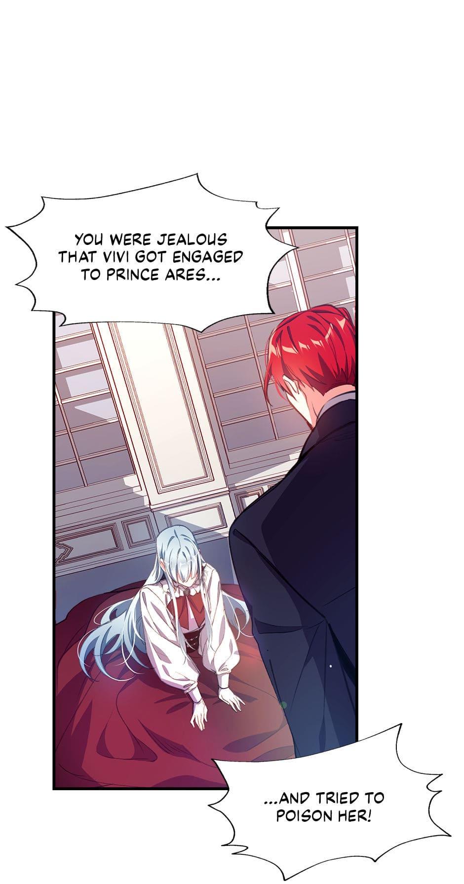 Can We Become Family? Chapter 1 34