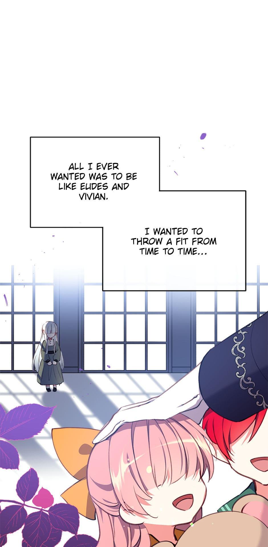 Can We Become Family? Chapter 2 17